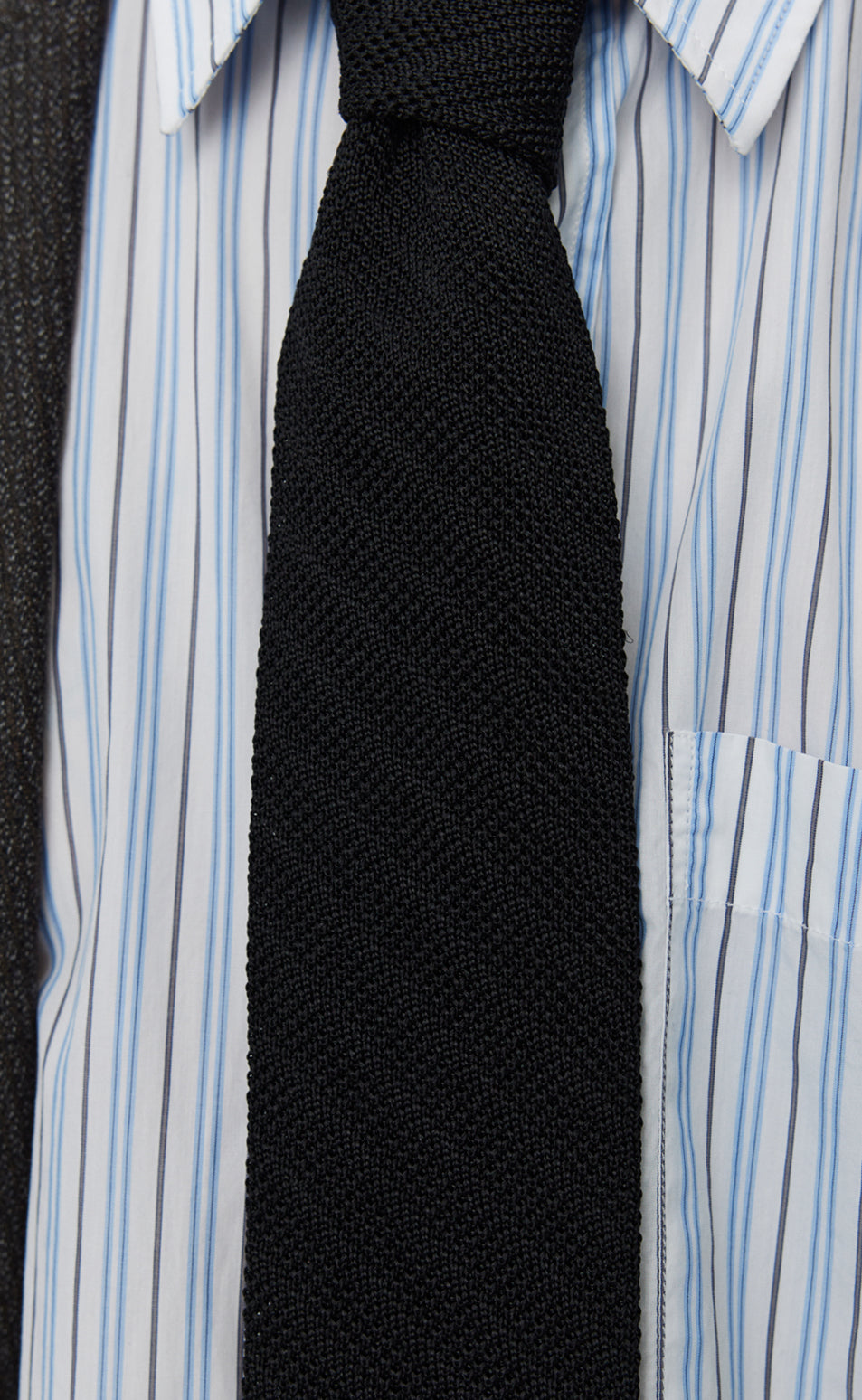 MFPEN Formal Tie