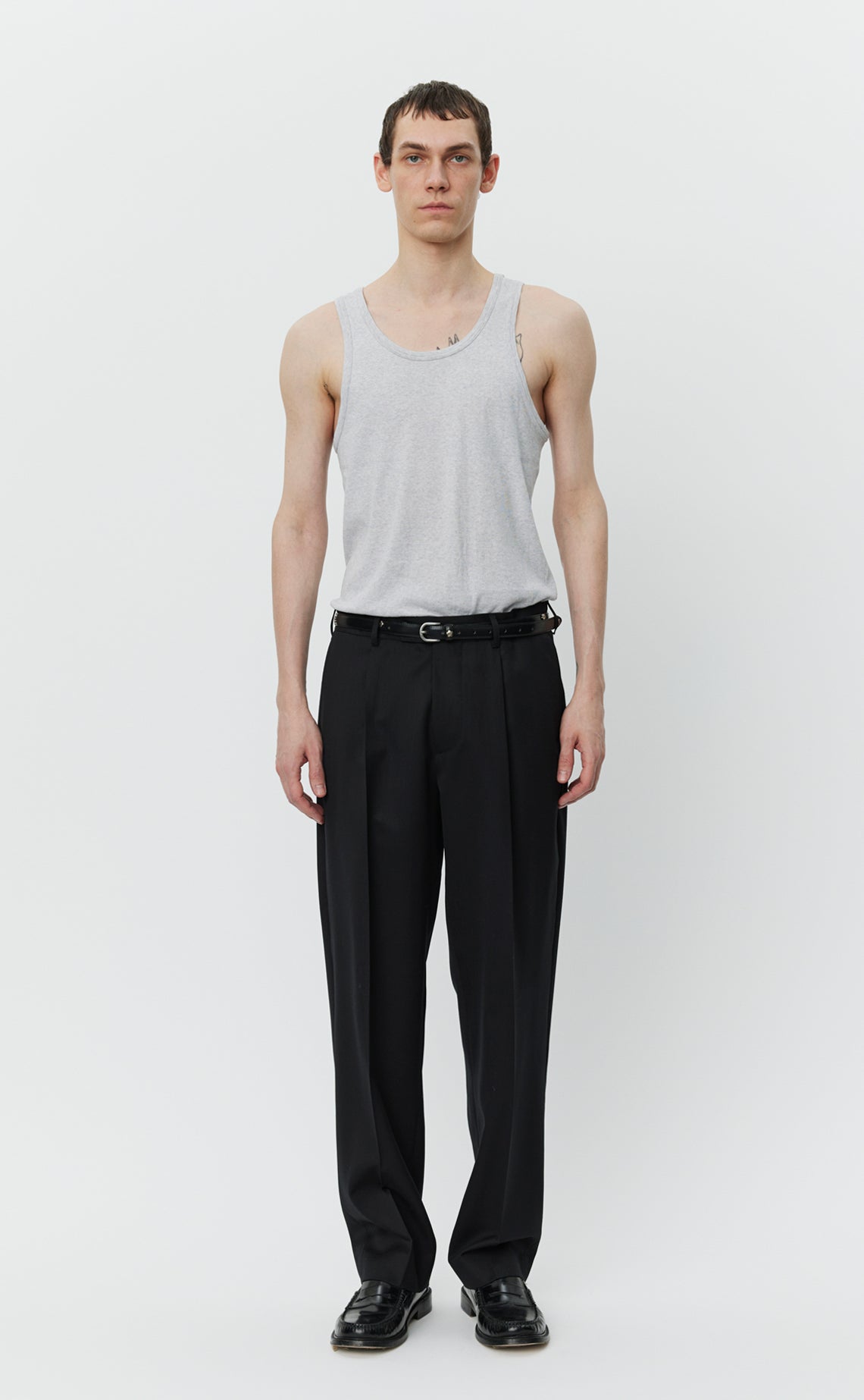 MFPEN Formal Trousers
