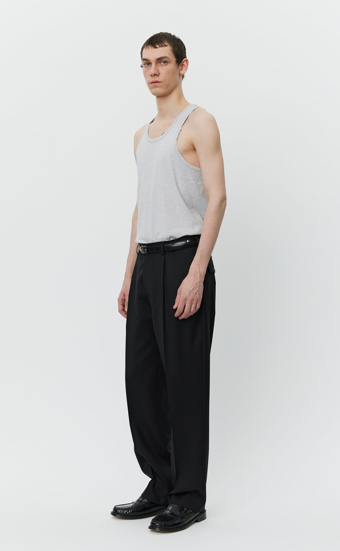 MFPEN Formal Trousers