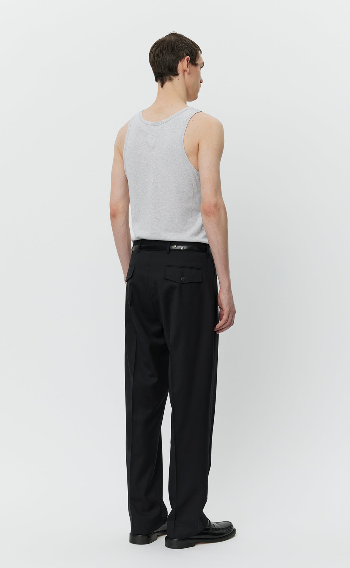 MFPEN Formal Trousers