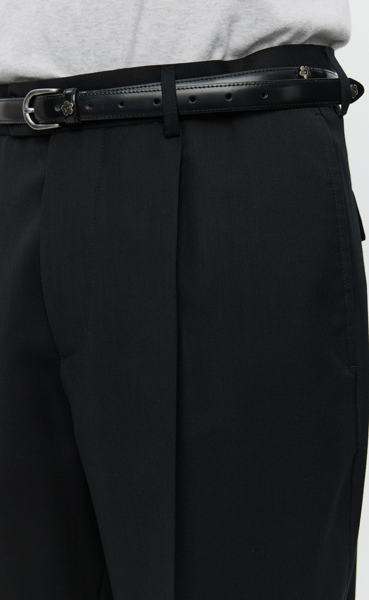 MFPEN Formal Trousers