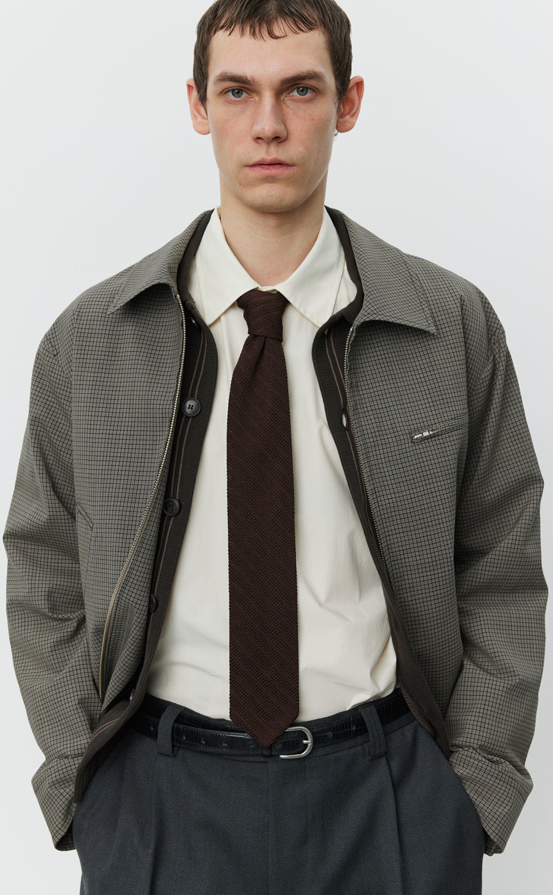 MFPEN Formal Tie