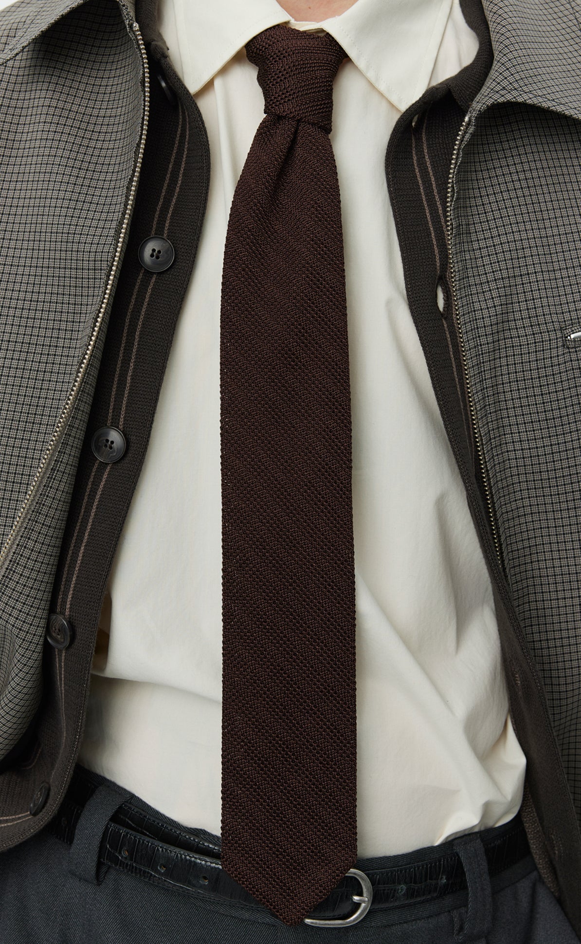MFPEN Formal Tie