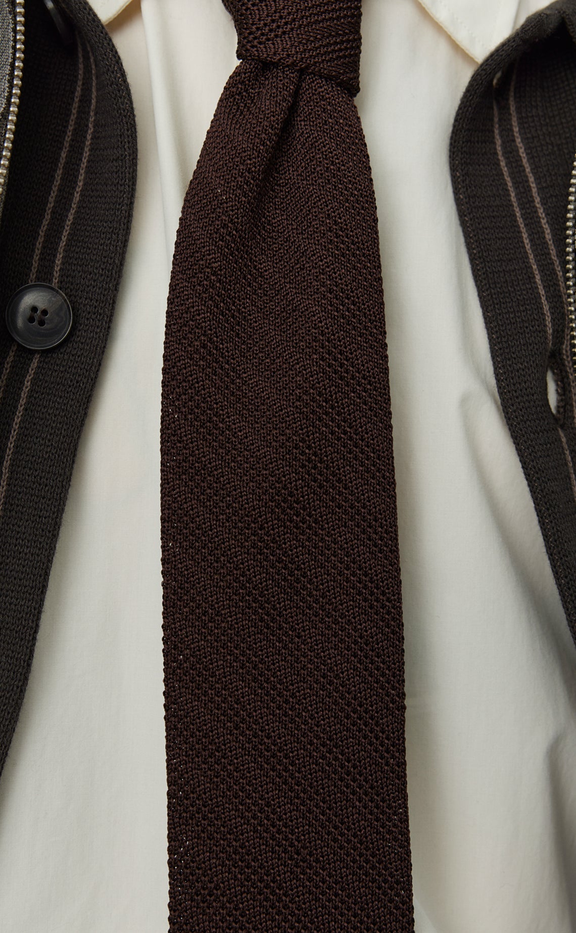 MFPEN Formal Tie