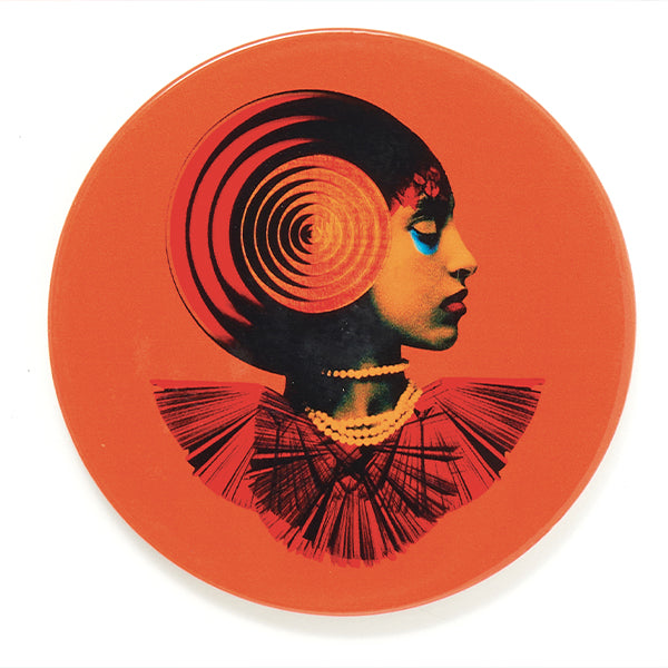 Gangzai Coasters Gipsy GD633