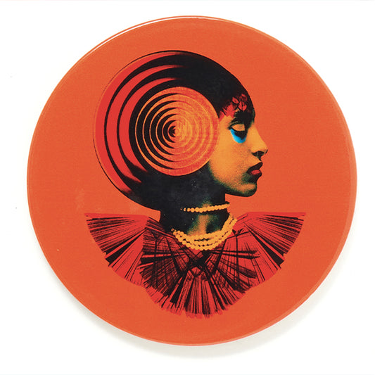 Gangzai Coasters Gipsy GD633