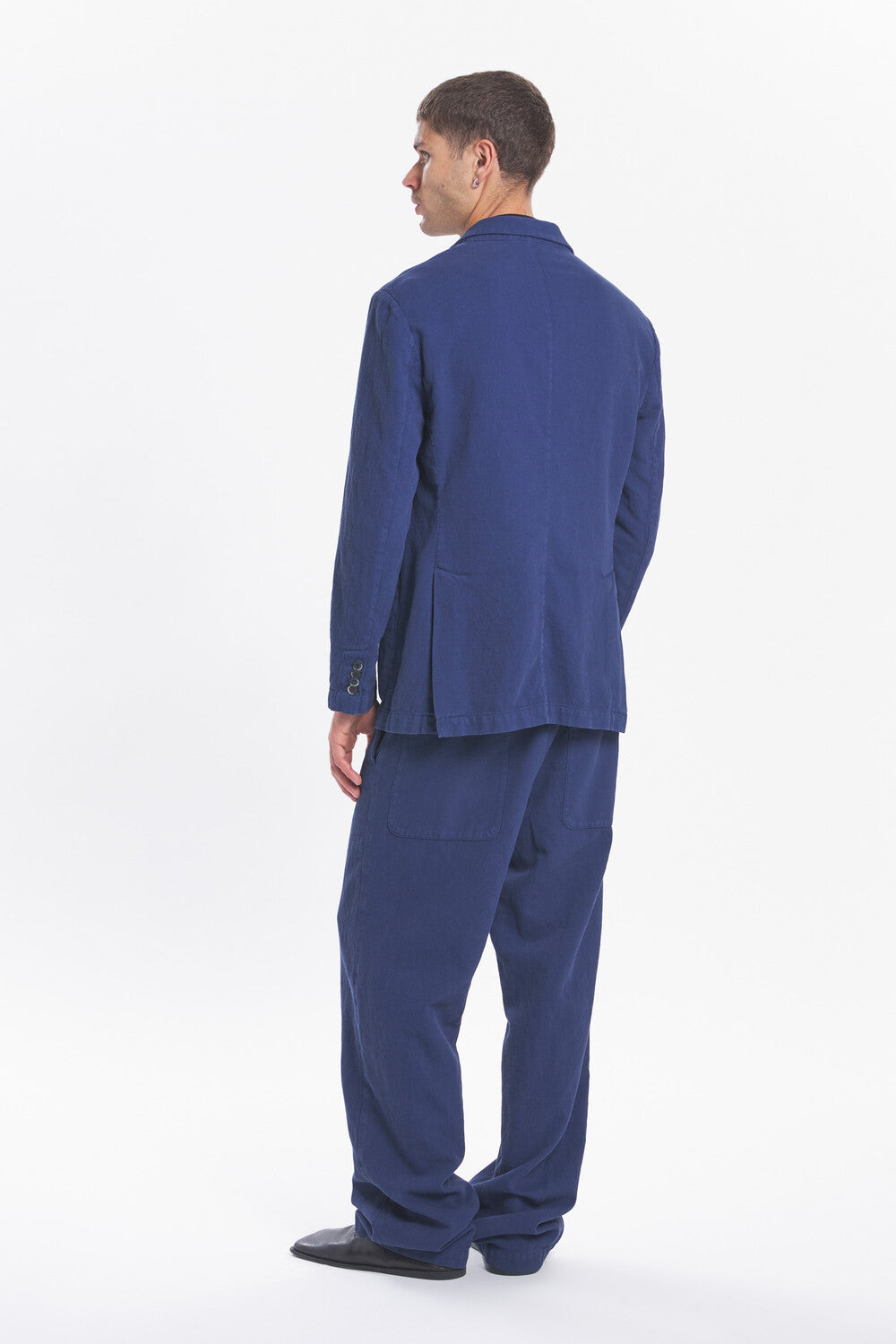 Barena Jacket Borgo