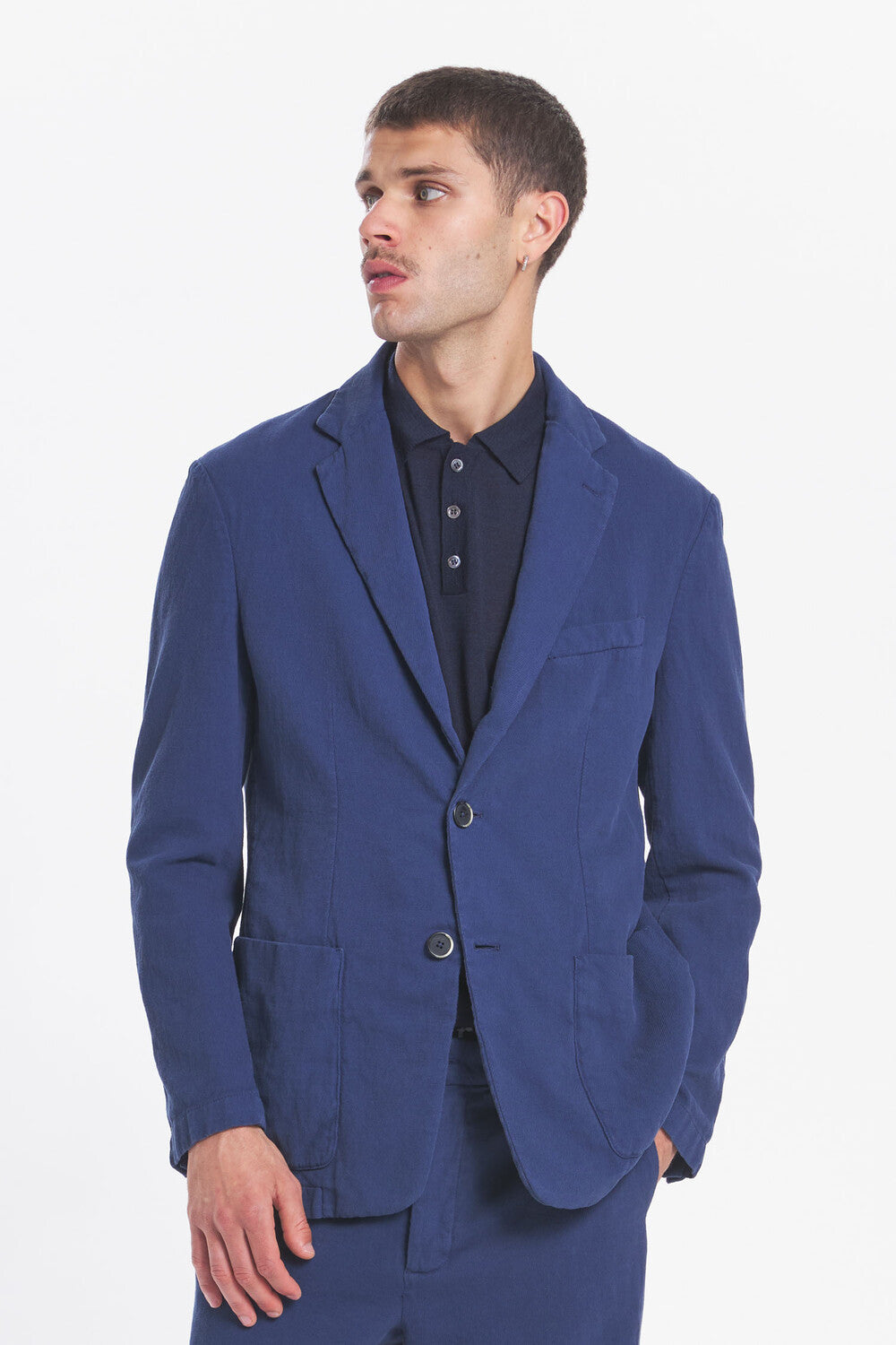 Barena Jacket Borgo
