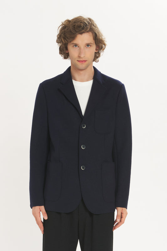 Barena Jacket Slanega GIU5236