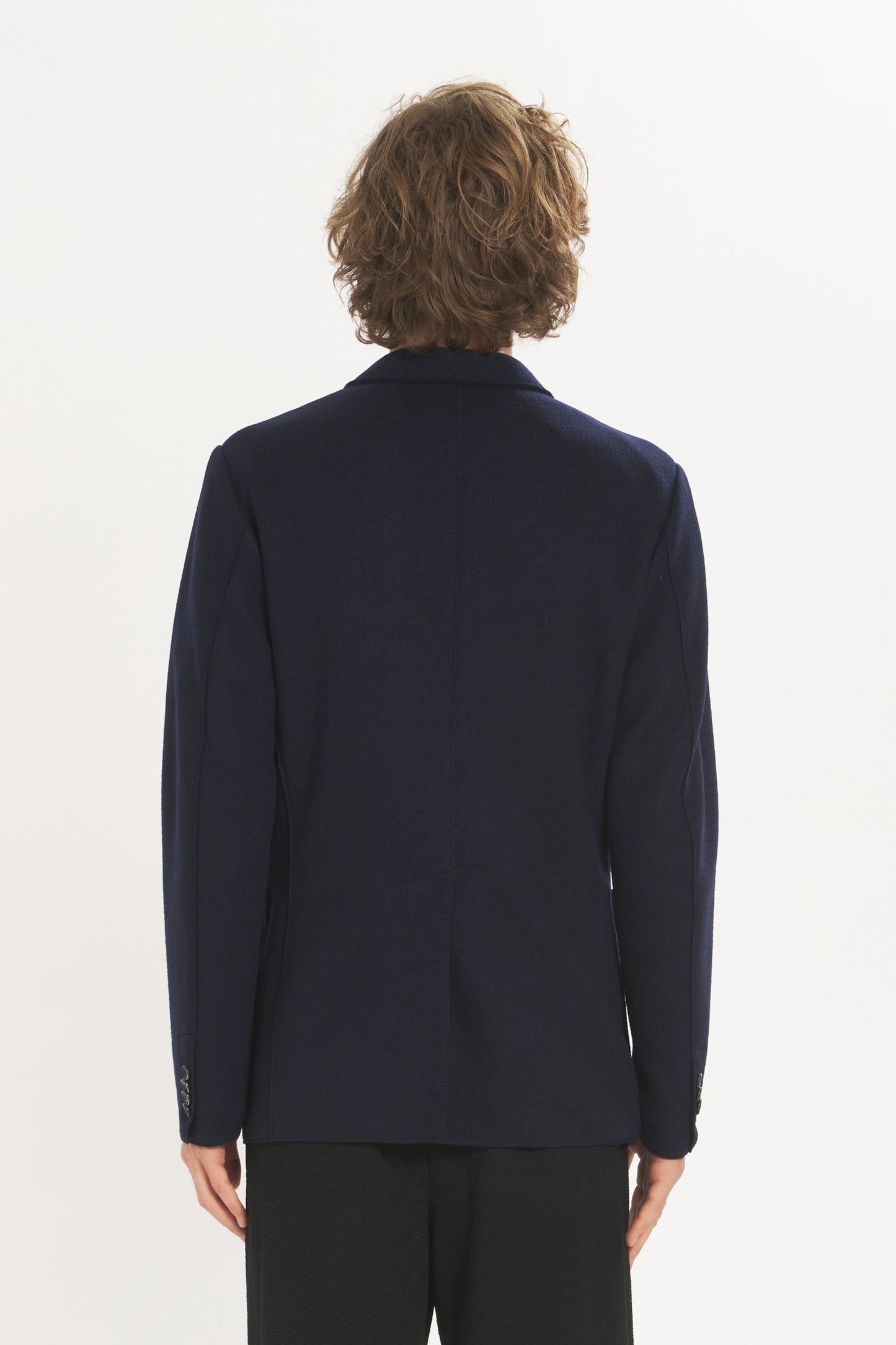 Barena Jacket Slanega GIU5236