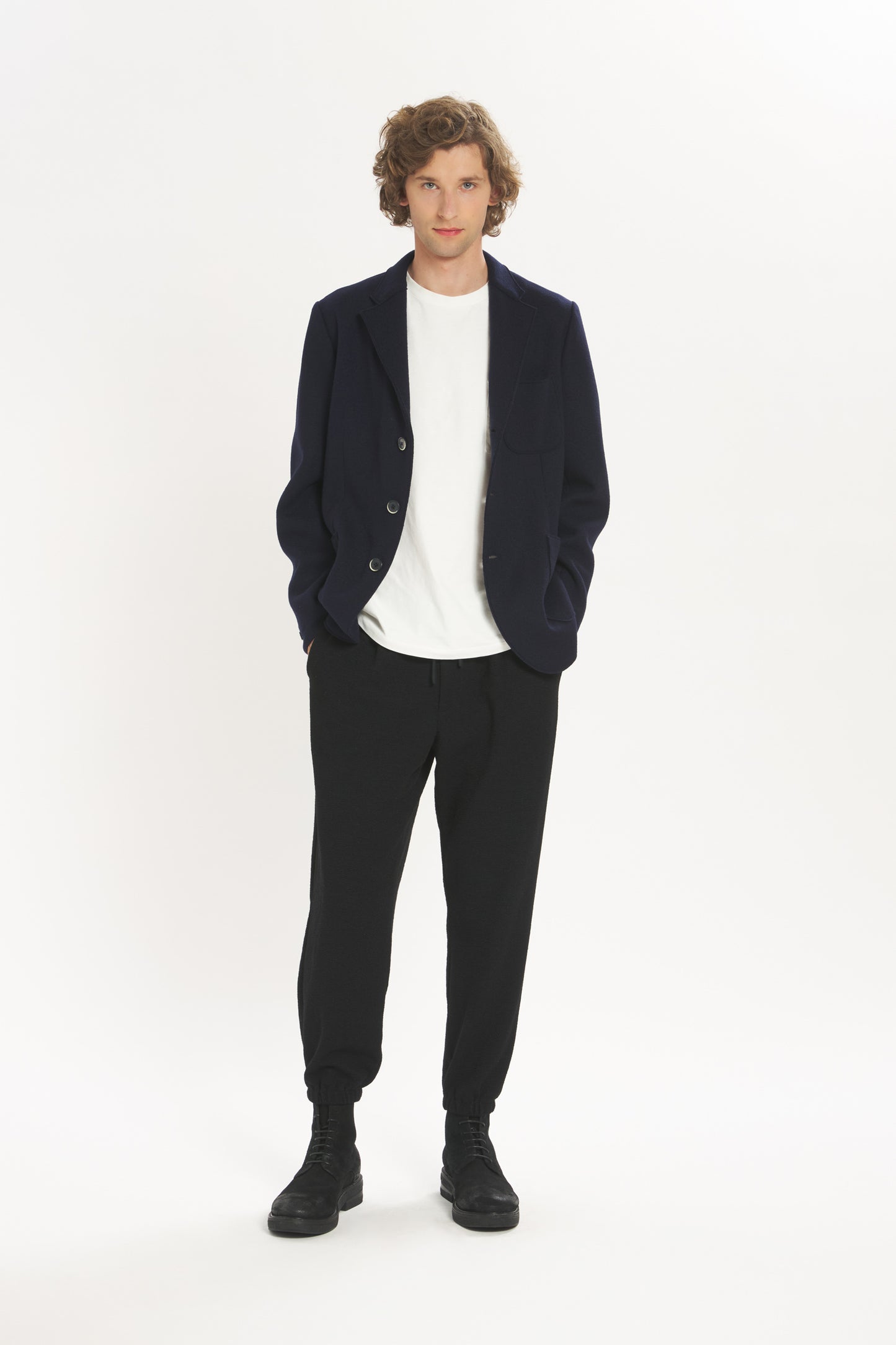 Barena Jacket Slanega GIU5236