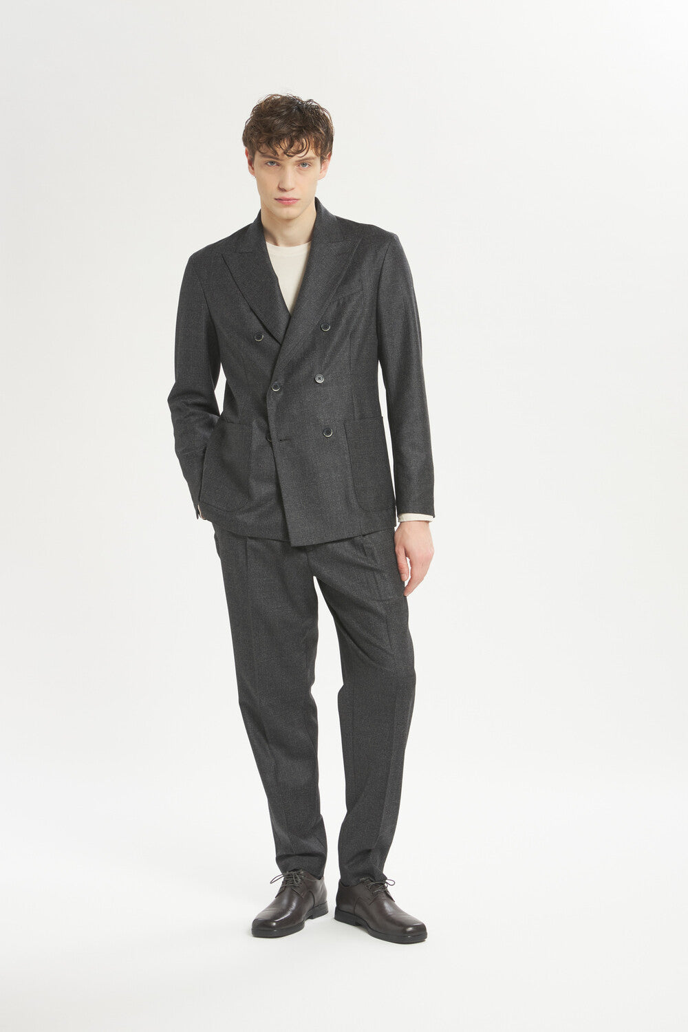 Barena Trousers Masco Part of a Suit