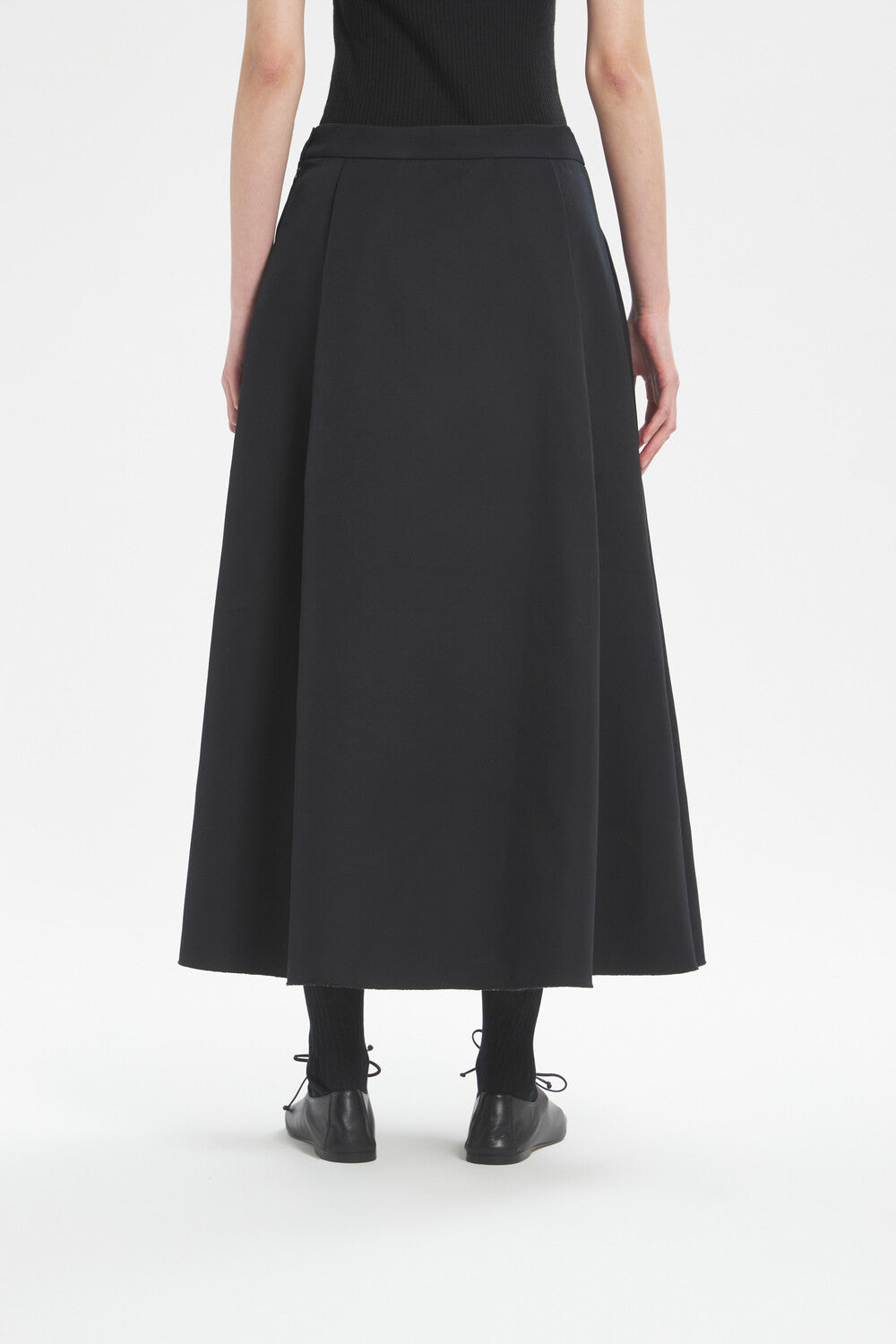 Barena Imma Skirt GND5361