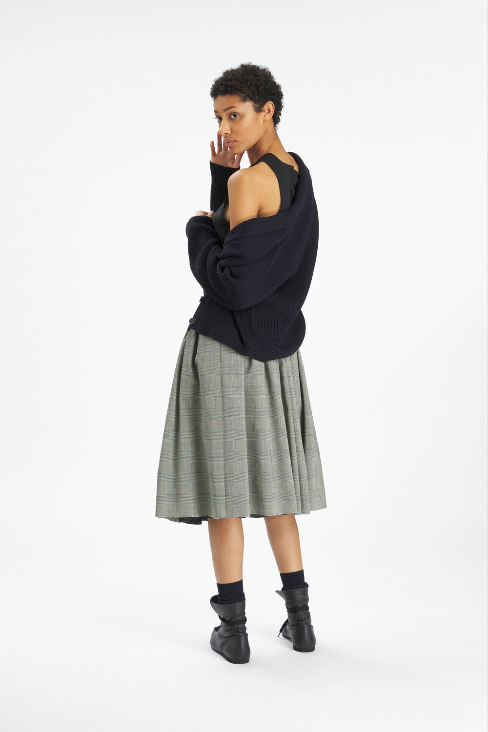 Barena Skirt Goletta