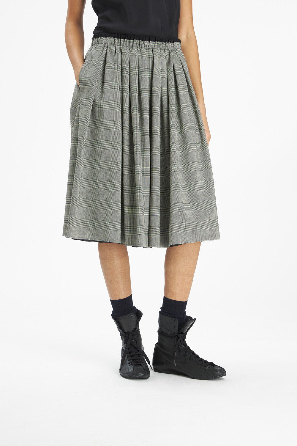 Barena Skirt Goletta