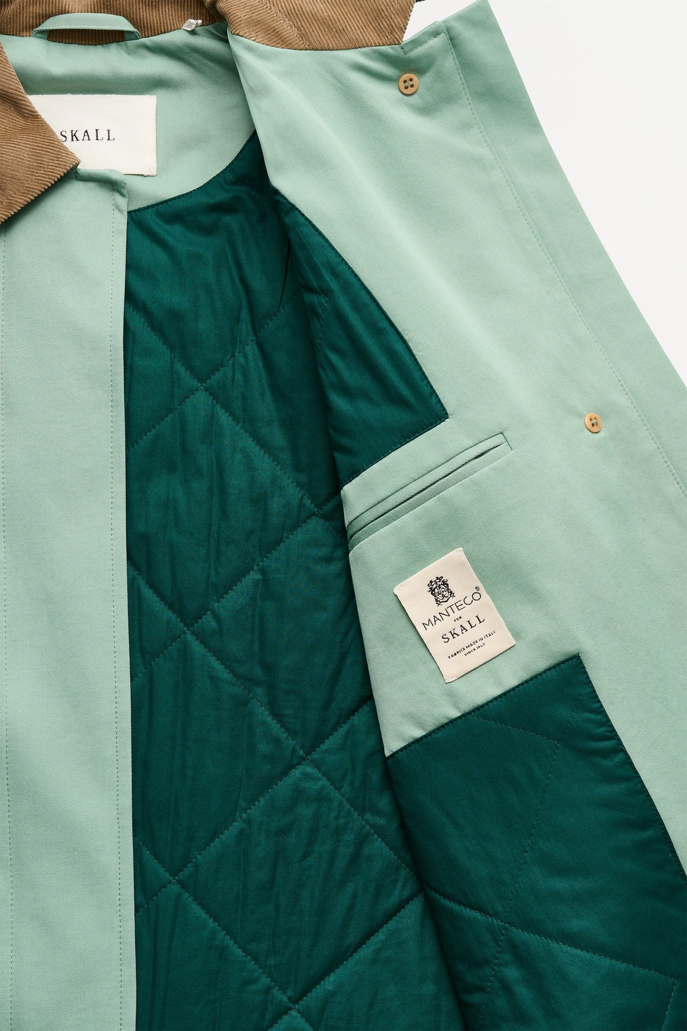 SKALL Gaby Coat