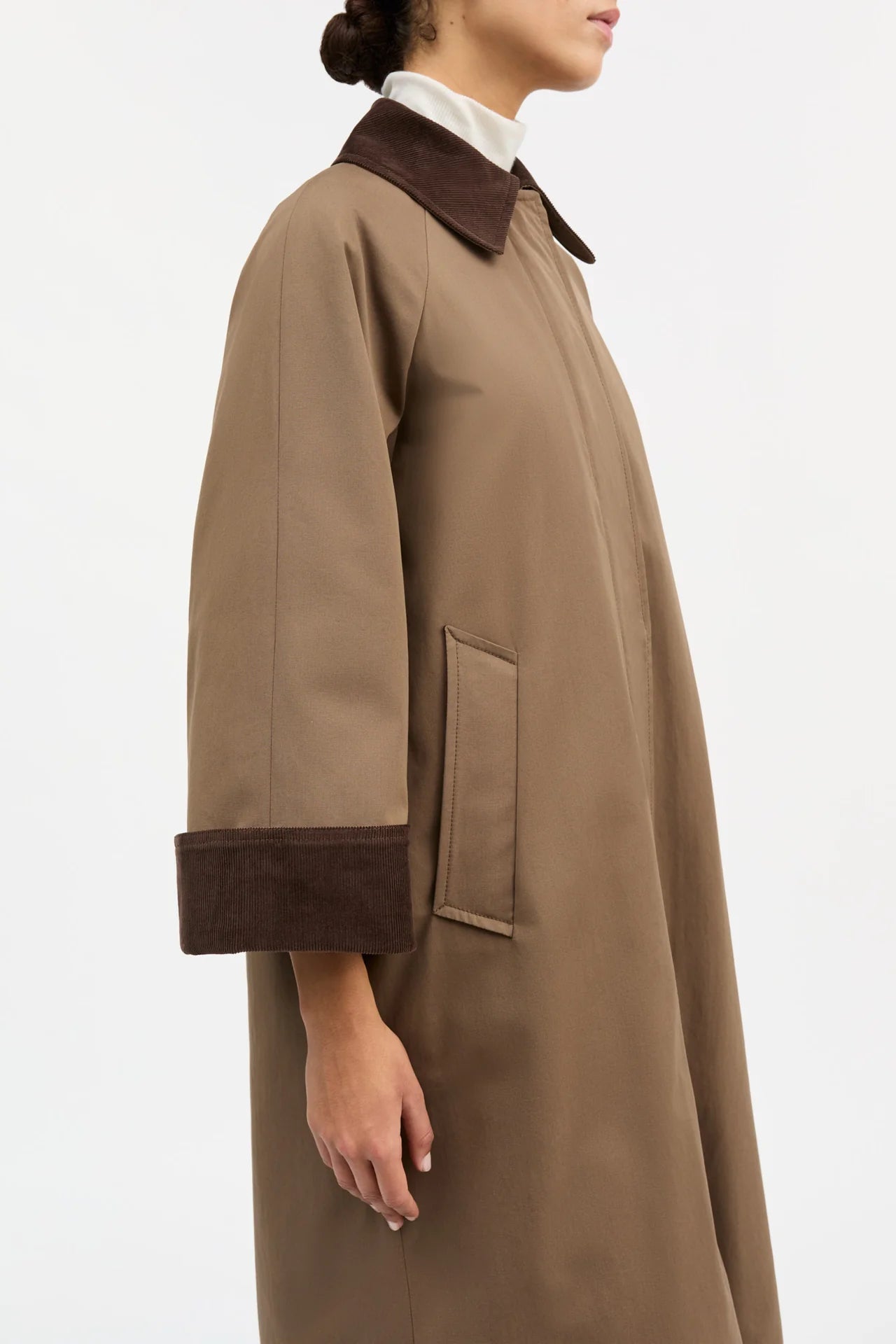 SKALL Gaby Coat