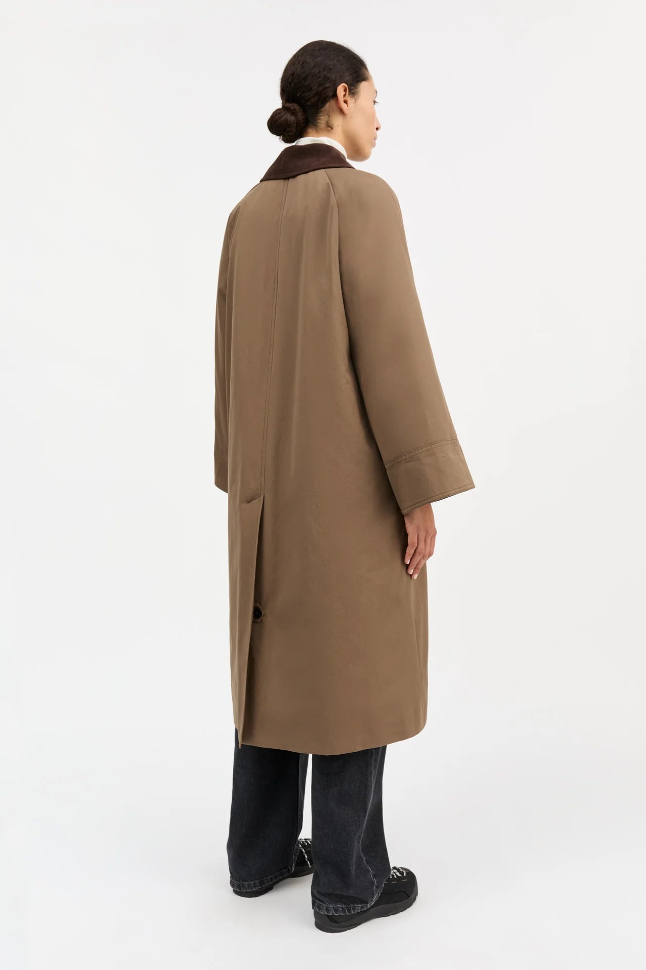 SKALL Gaby Coat