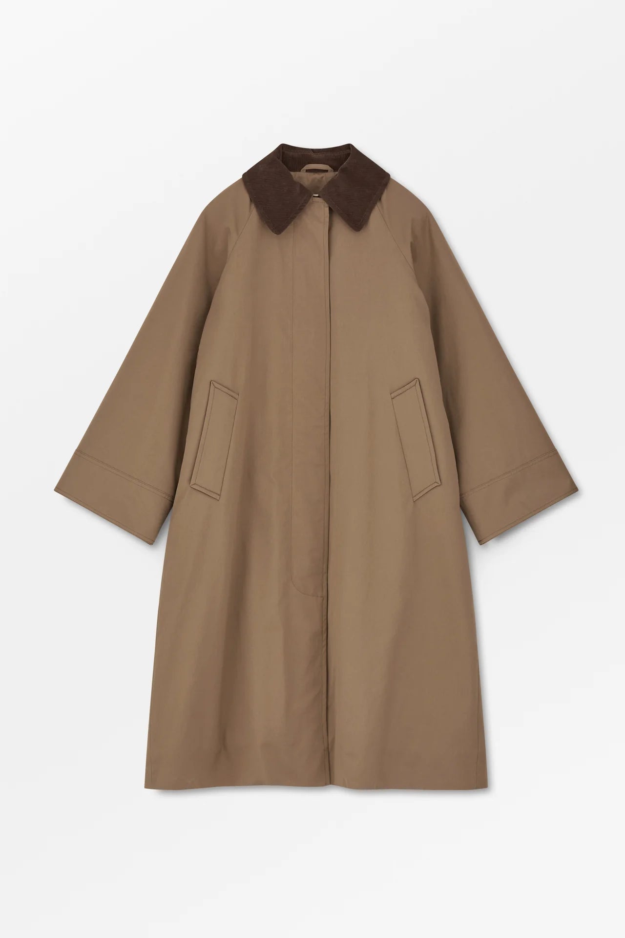 SKALL Gaby Coat