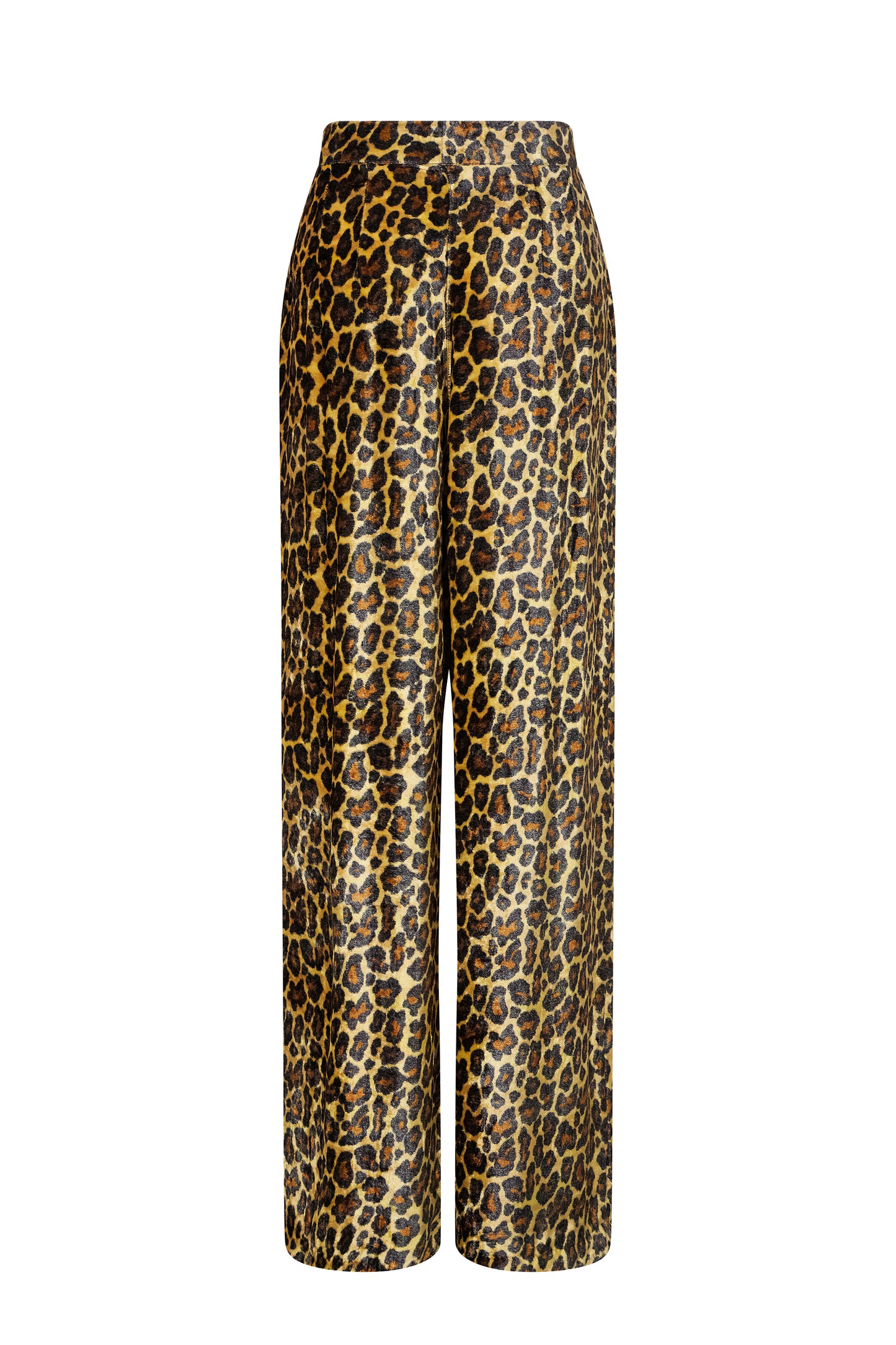 MANOUSH Pant Velvet Panther