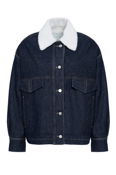 Tela Hoola Jacket