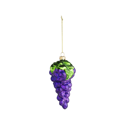 &Klevering Ornament Grape