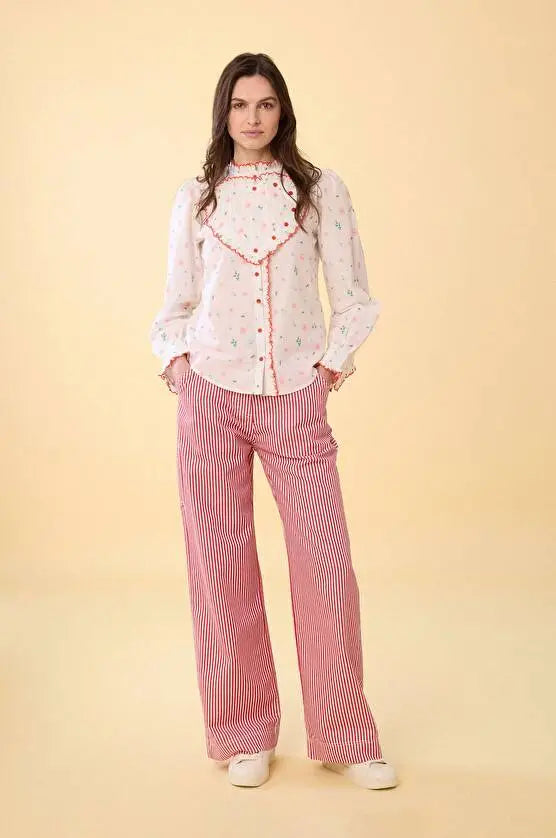 MANOUSH Saint Valentine Sweater