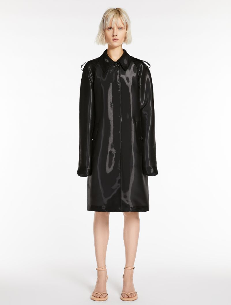 SPORTMAX Dafne Overcoat