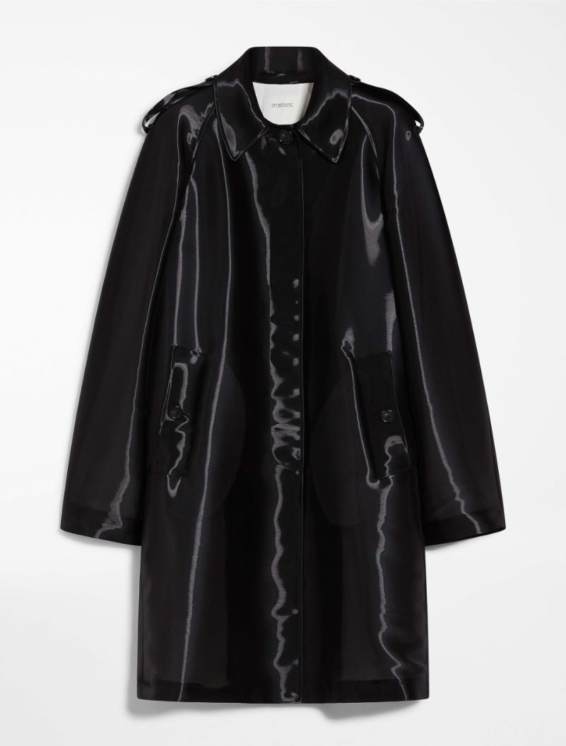 SPORTMAX Dafne Overcoat