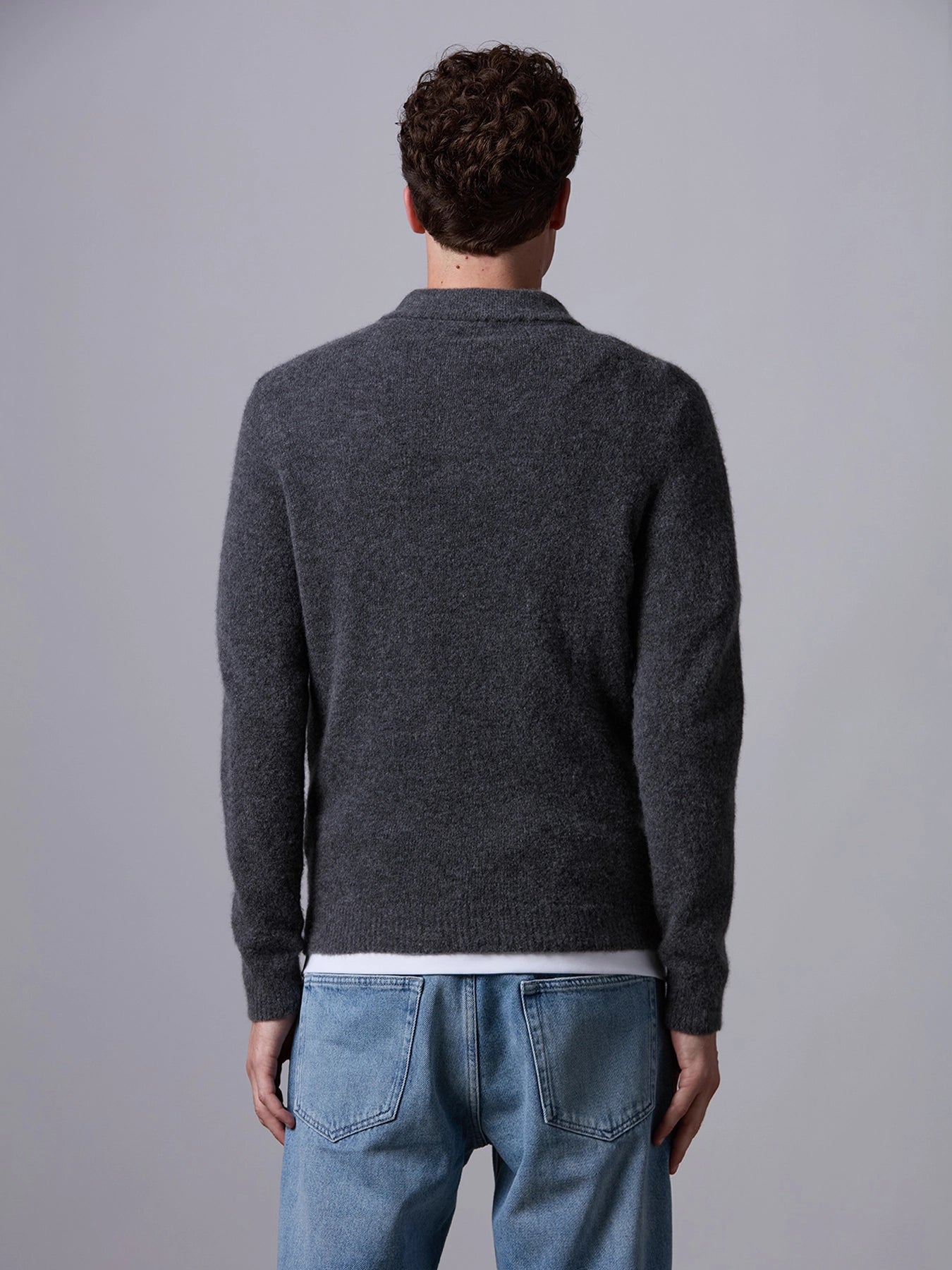 Roberto Collina Polo M32004