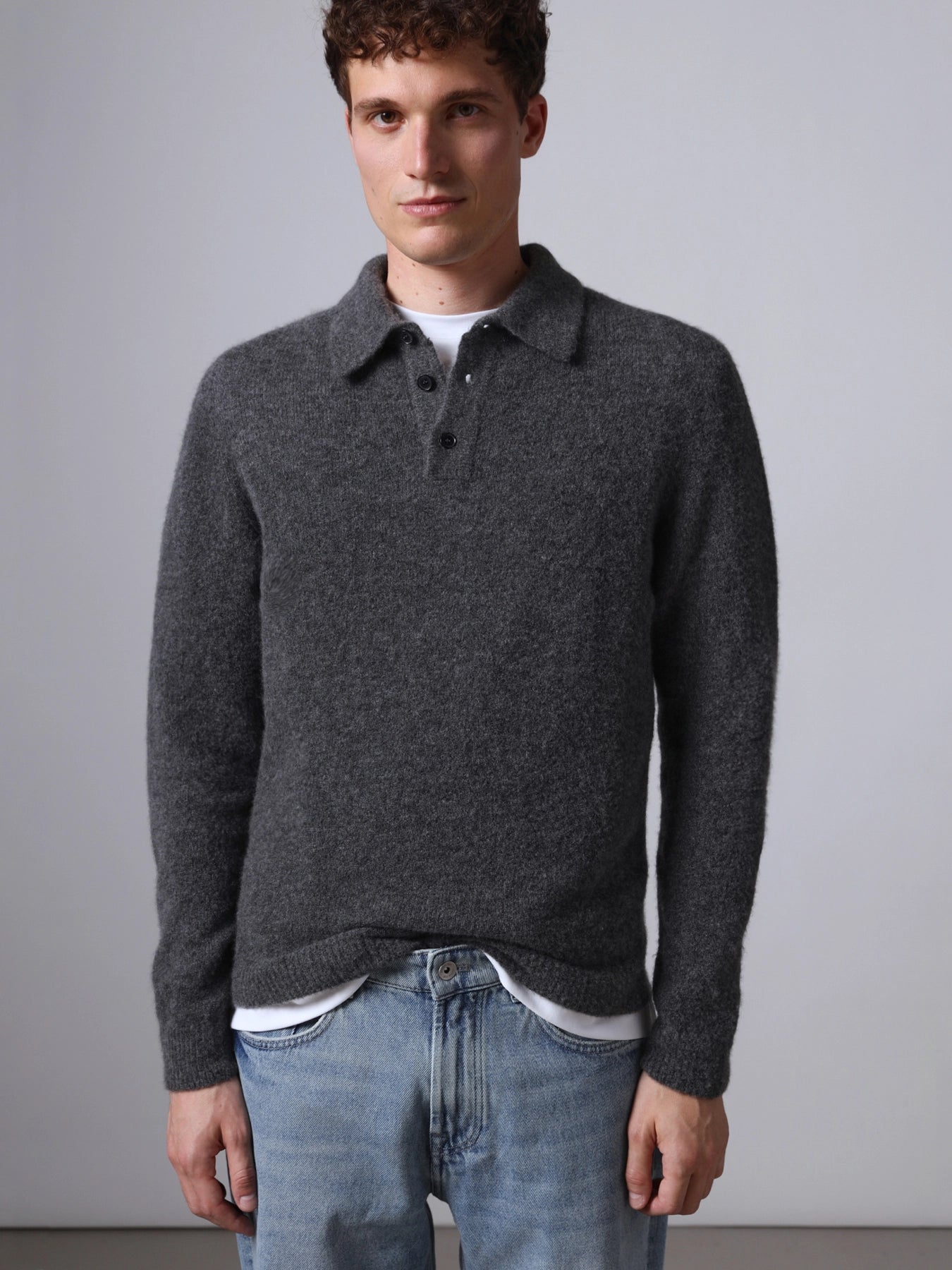 Roberto Collina Polo M32004