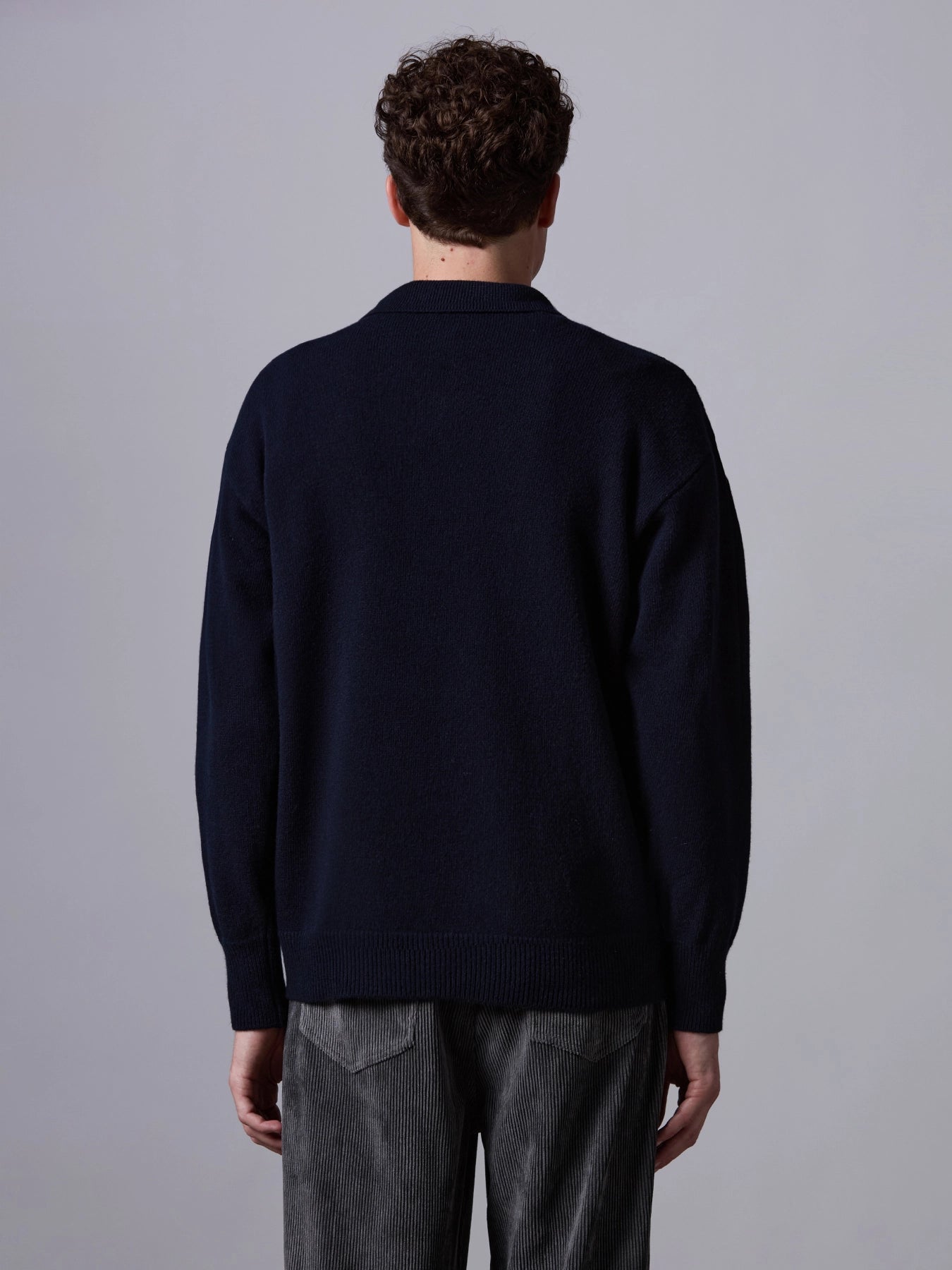 Roberto Collina Polo M37104