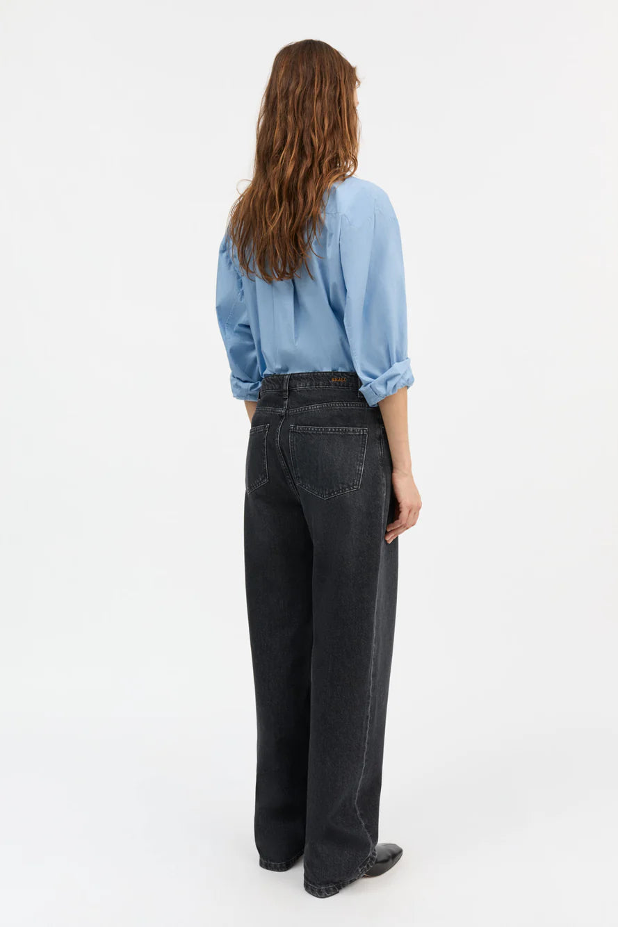 SKALL Maddy Straight Jeans
