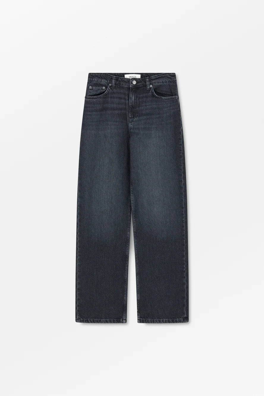 SKALL Maddy Straight Jeans