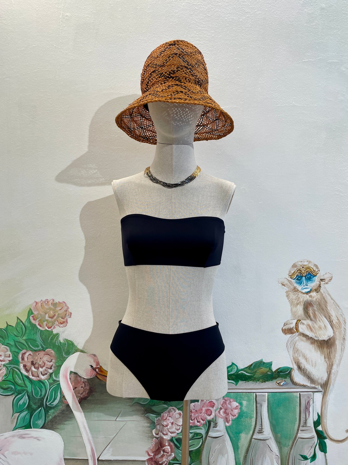 MC2 Saint Barth Iside Bandeau
