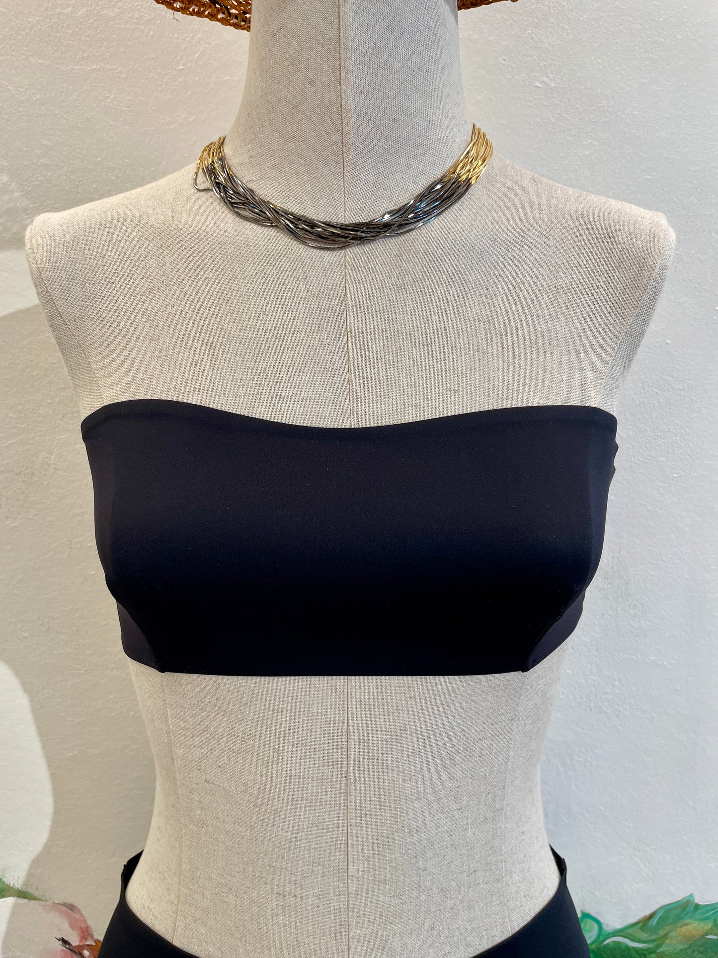 MC2 Saint Barth Iside Bandeau