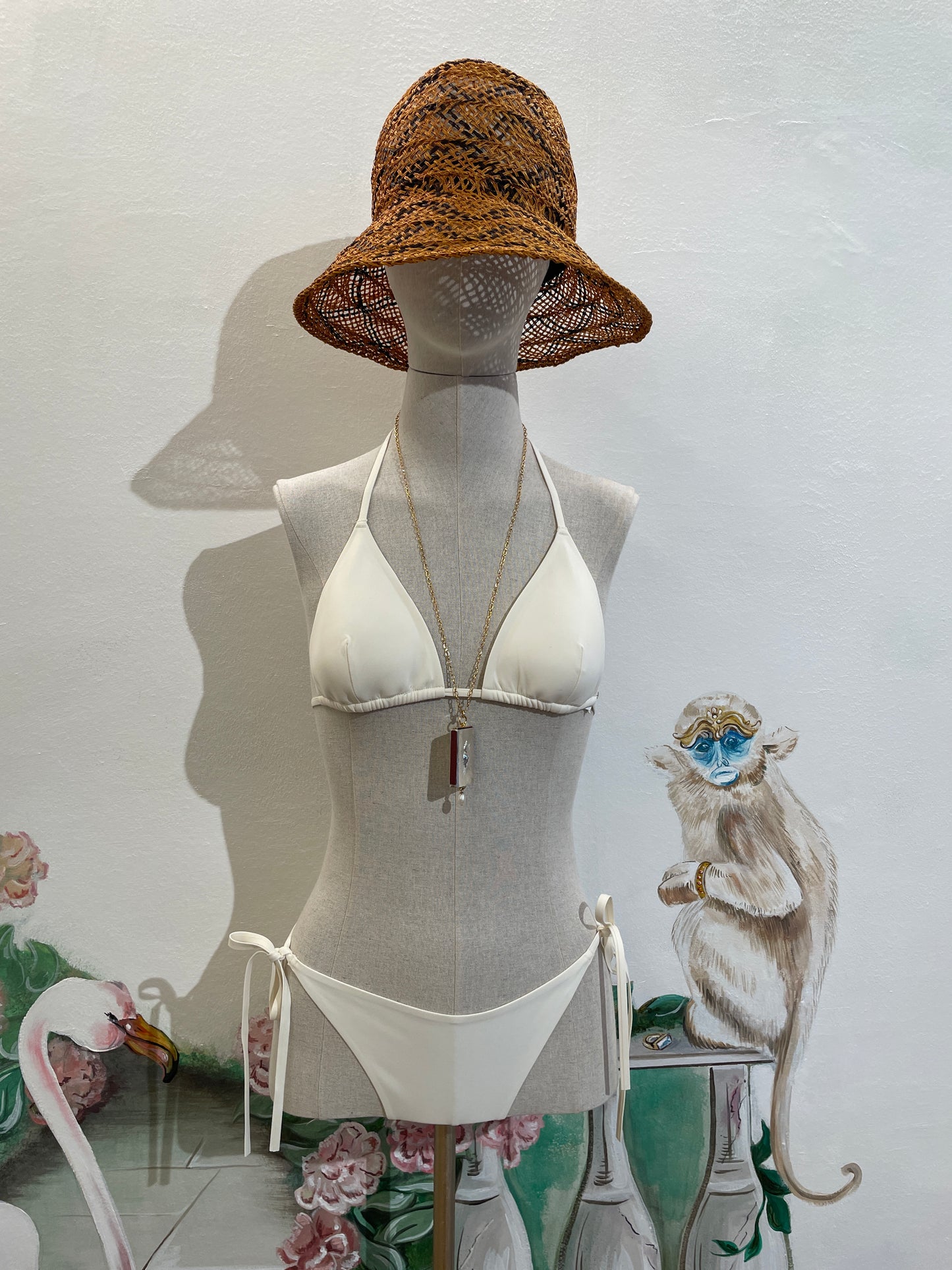 MC2 Saint Barth Eos Bra