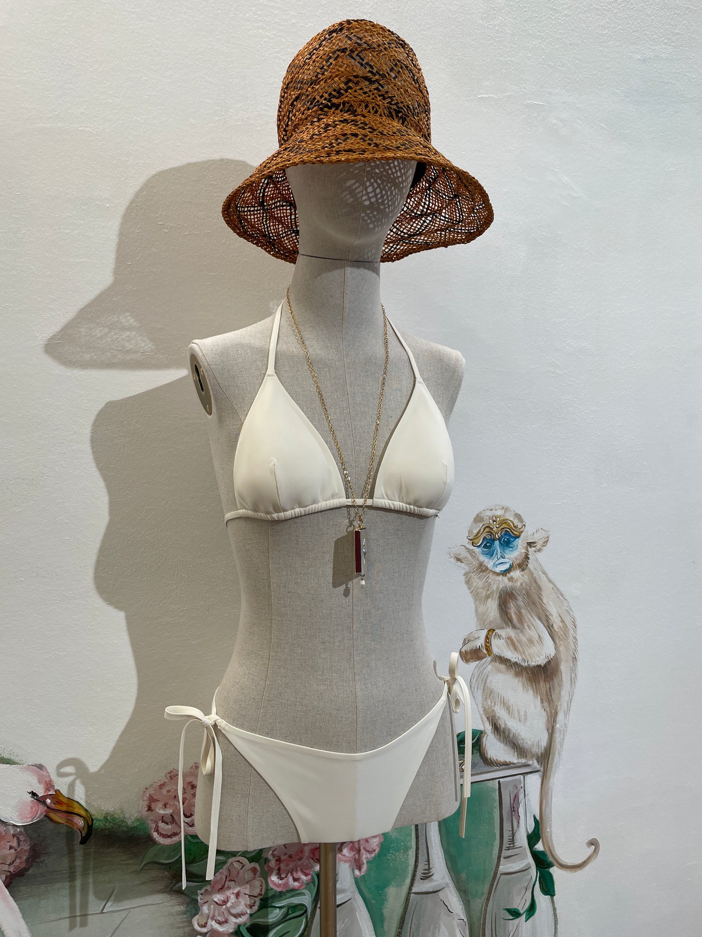 MC2 Saint Barth Eos Bra