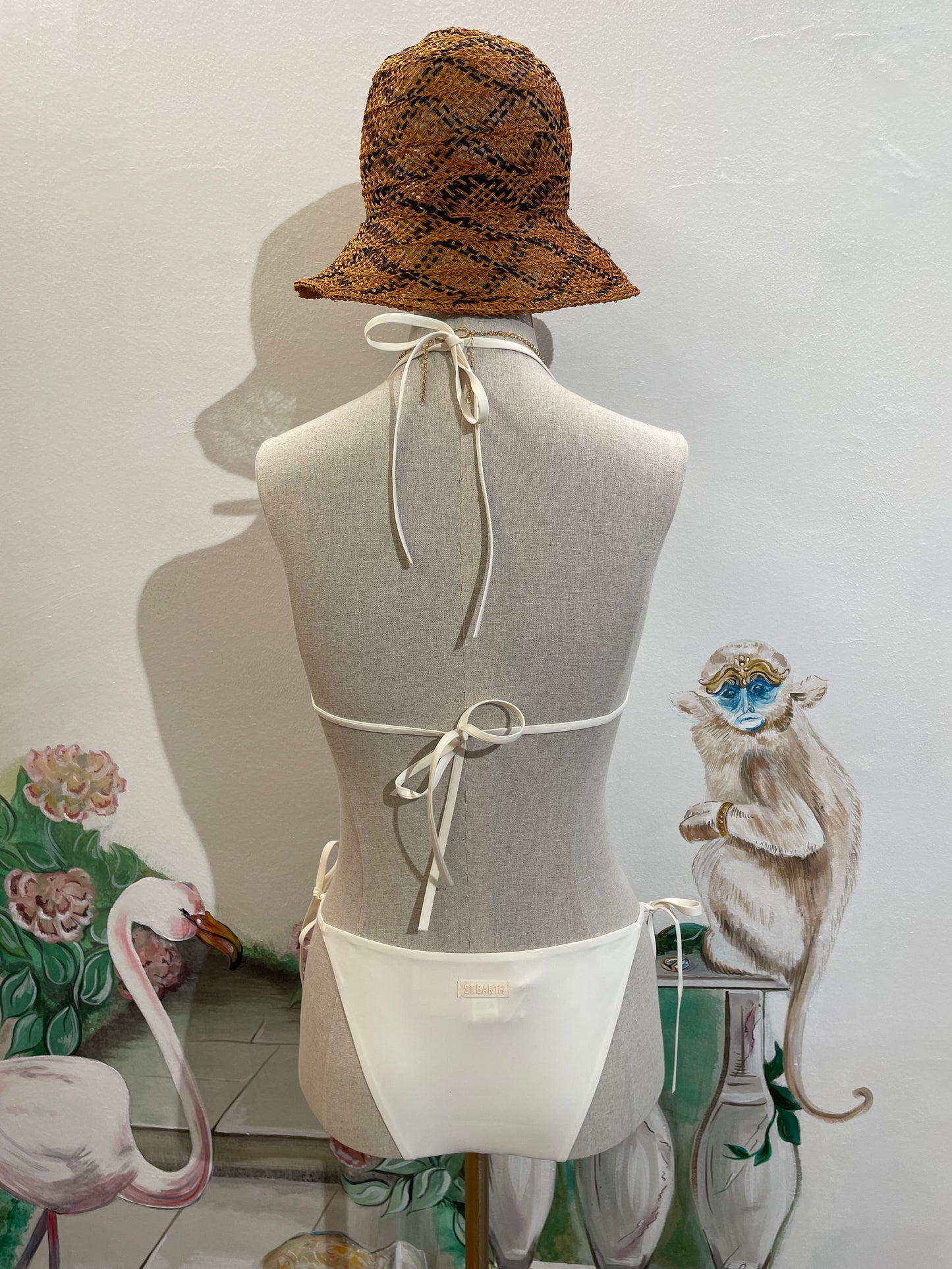 MC2 Saint Barth Eos Bra