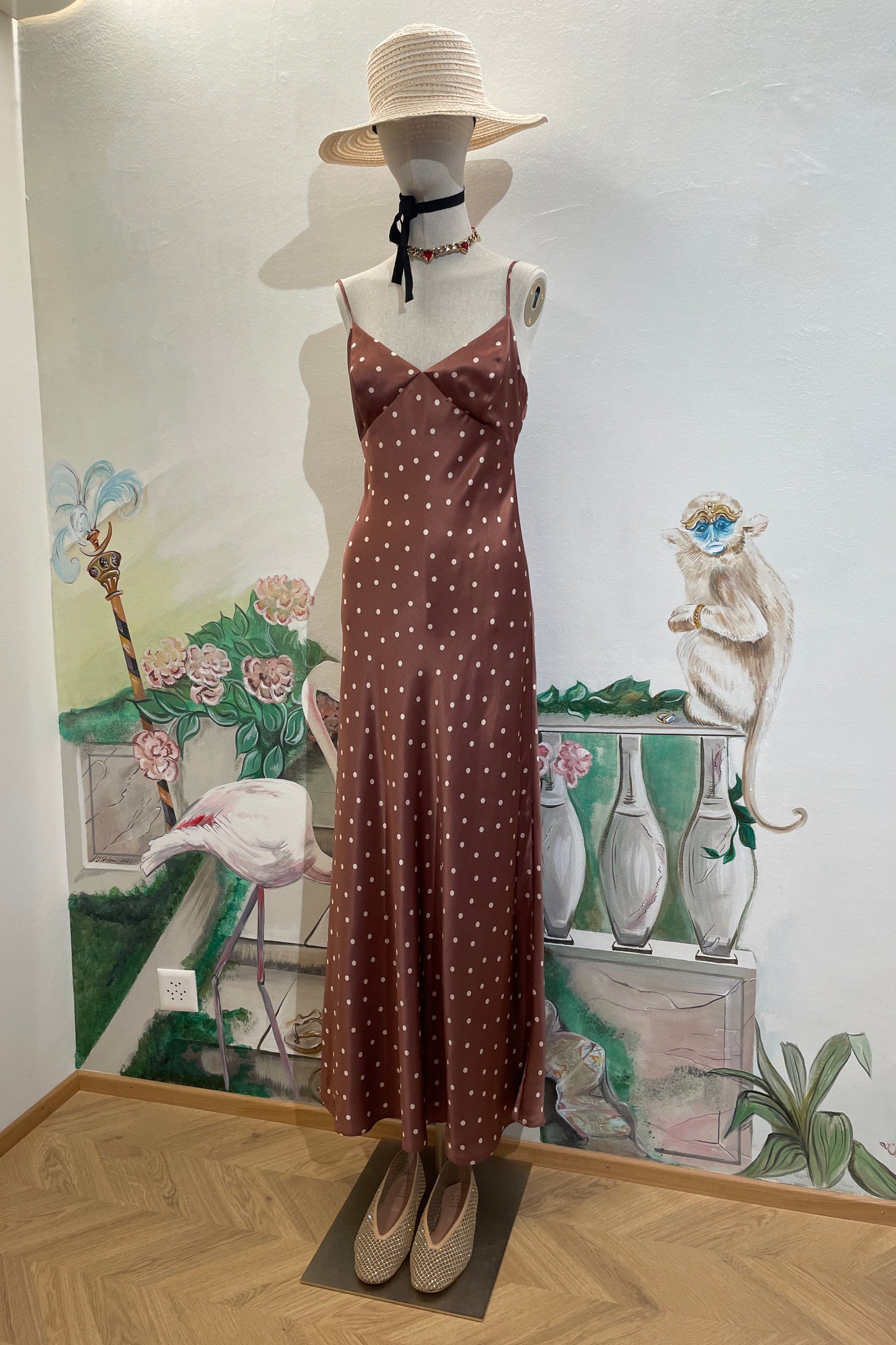 MC2 Saint Barth Ravel Dress