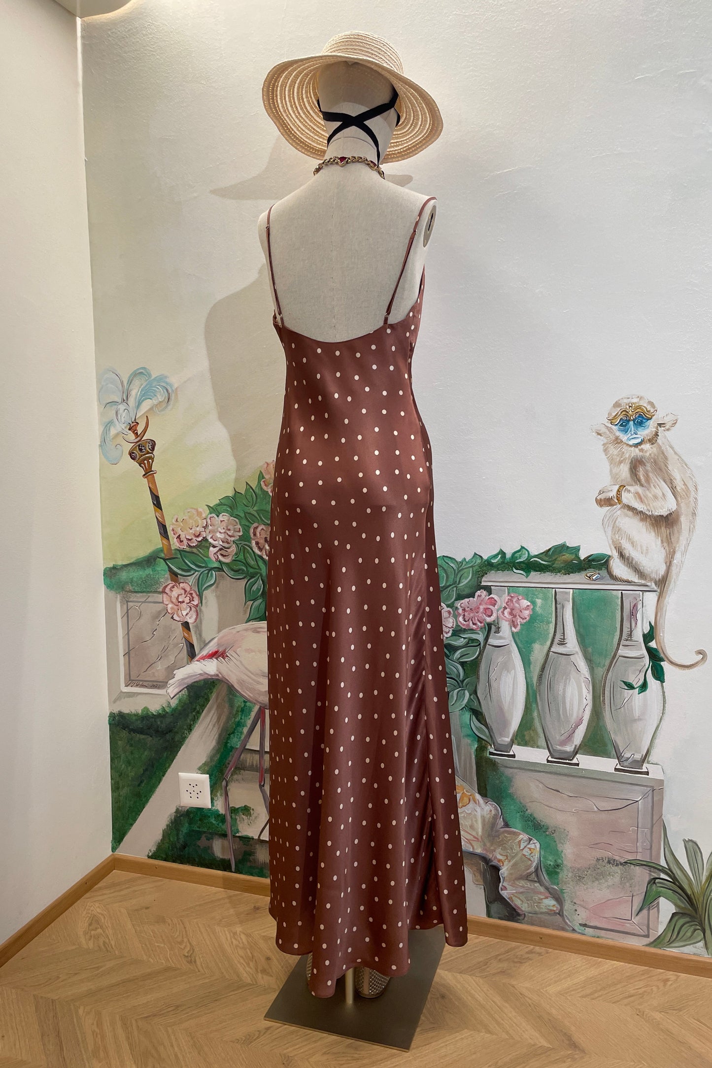 MC2 Saint Barth Ravel Dress