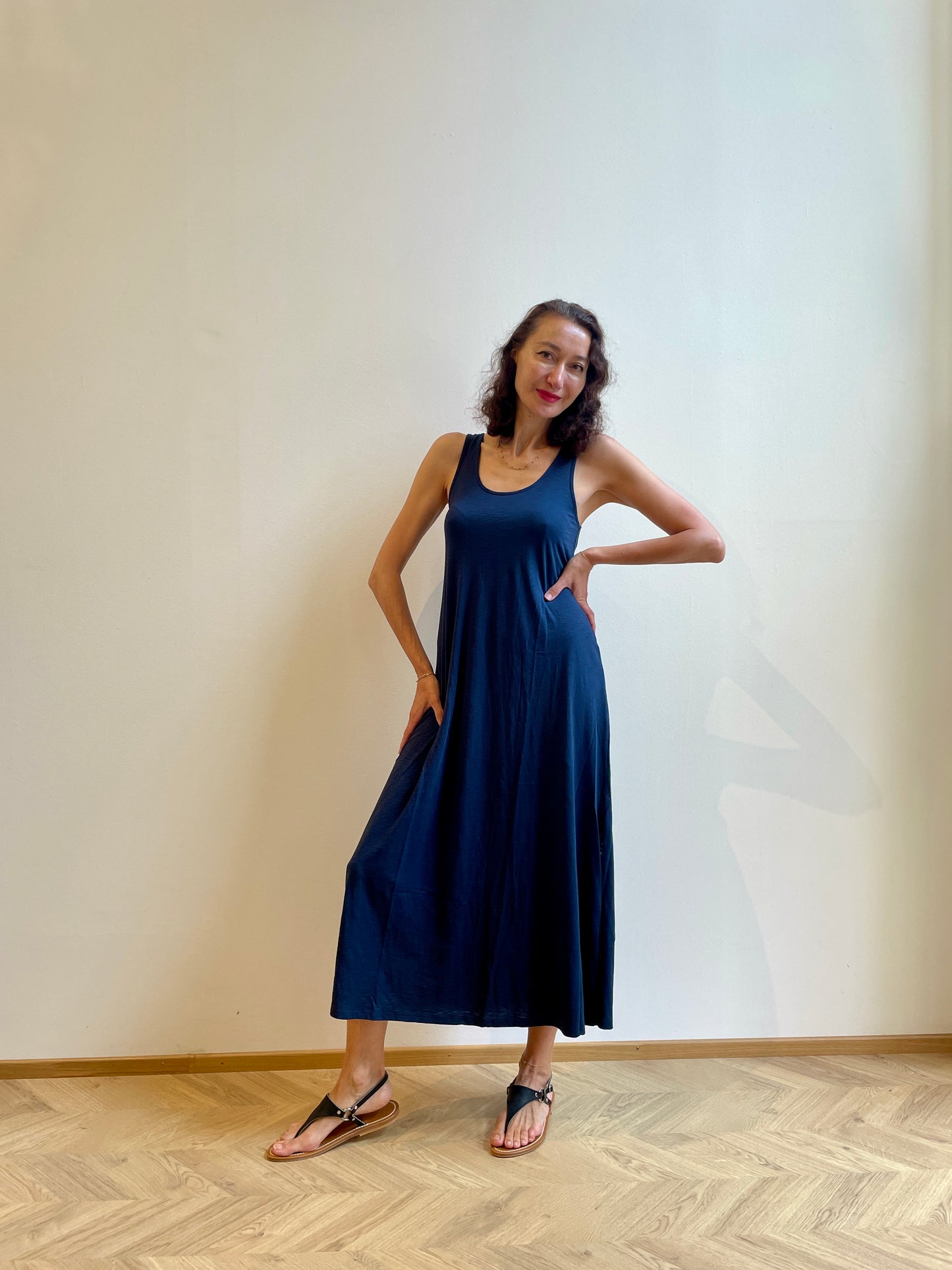 Anonym GERALDINE Dress