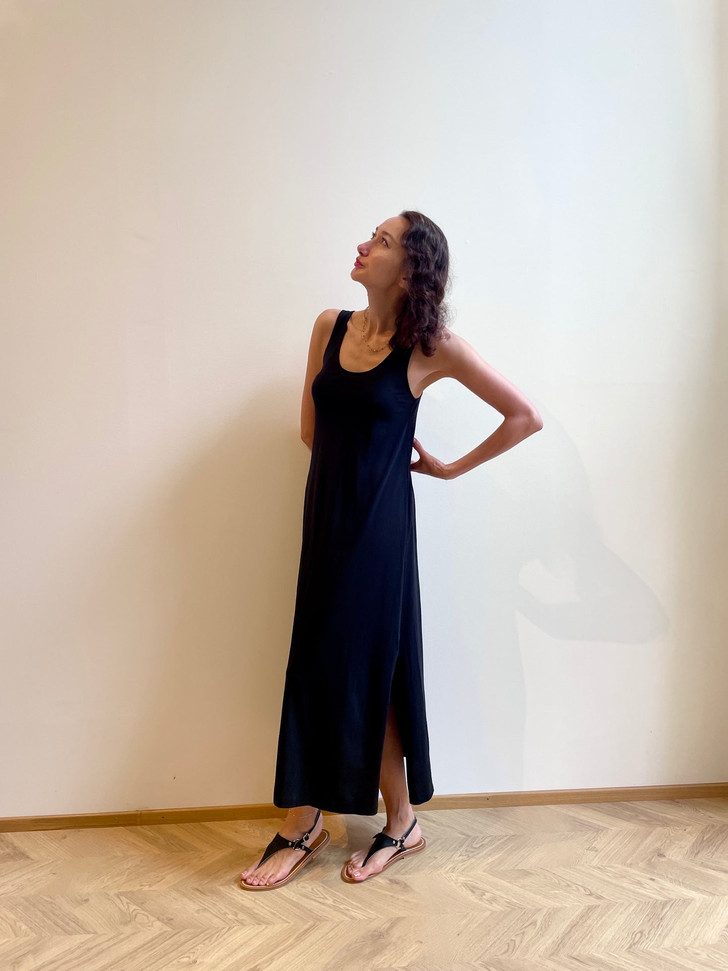 Anonym GERALDINE Dress