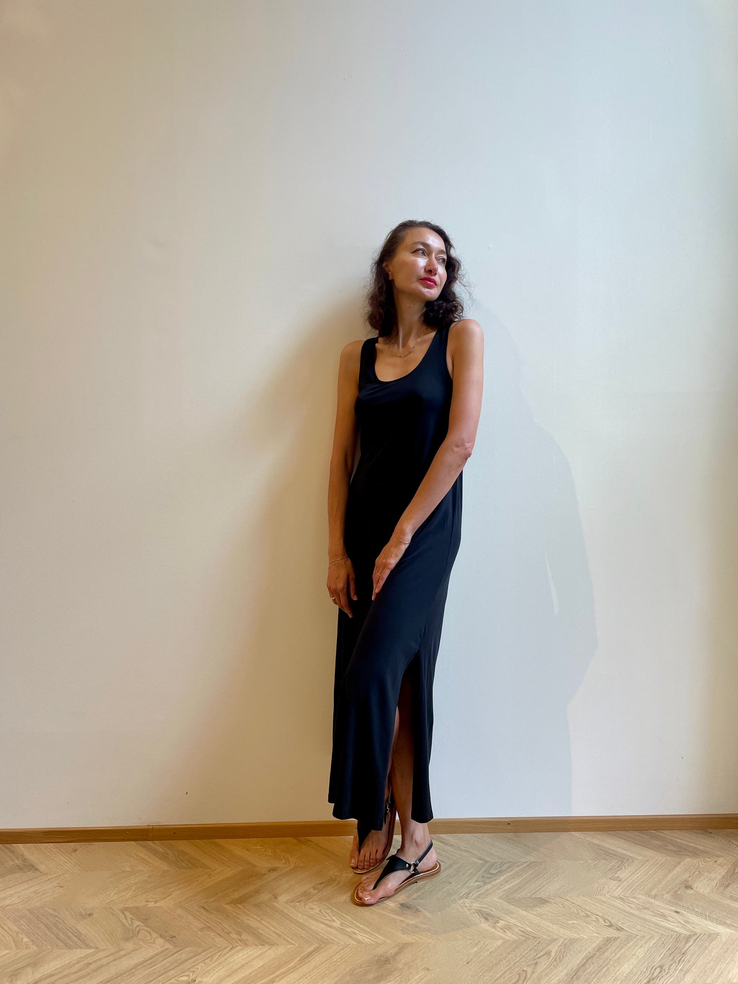 Anonym GERALDINE Dress