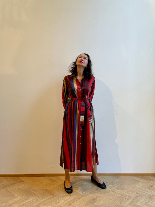 Hod Paris Maelle Dress - yucatan