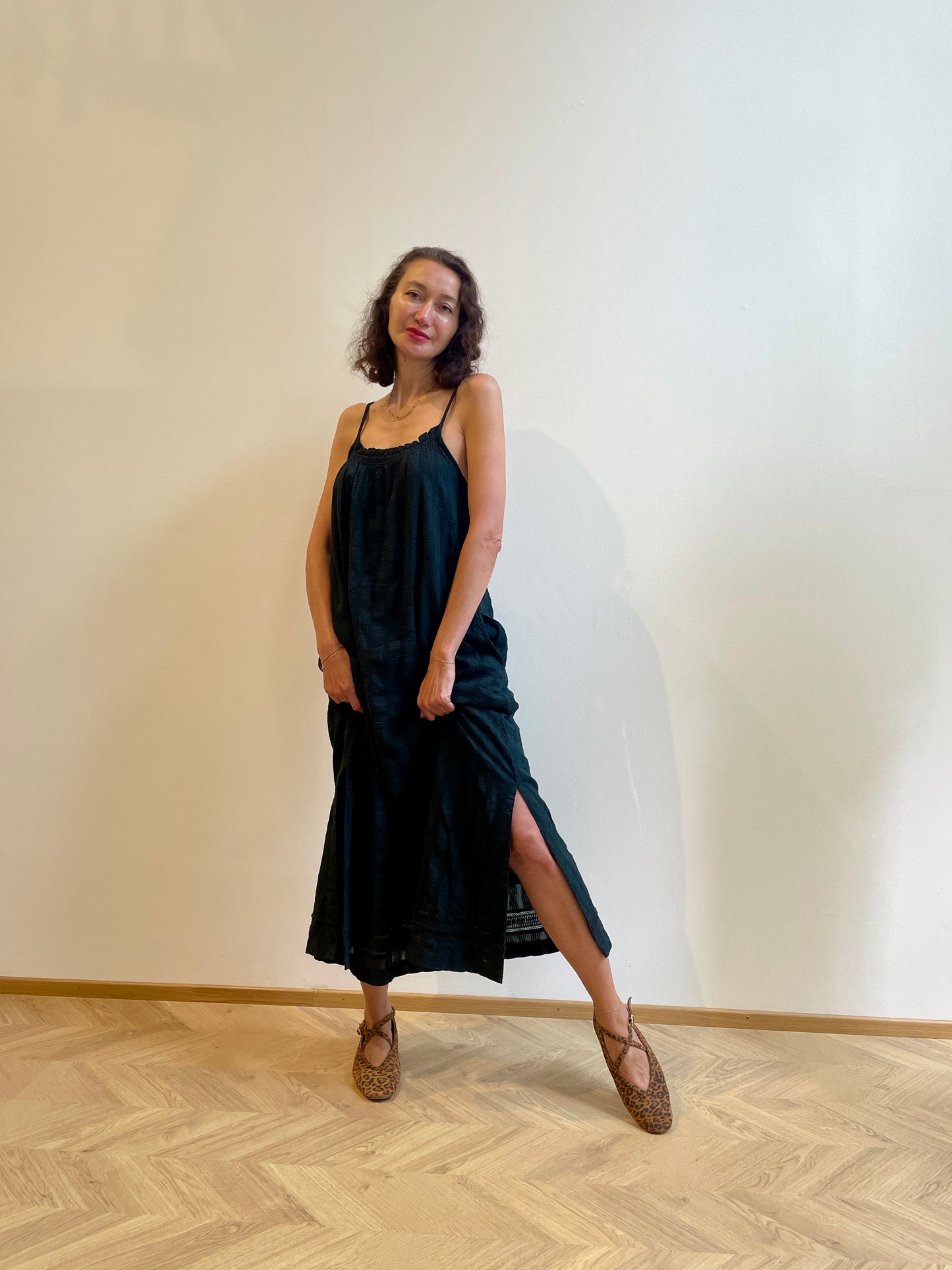 Hod Paris Lexima Dress - black