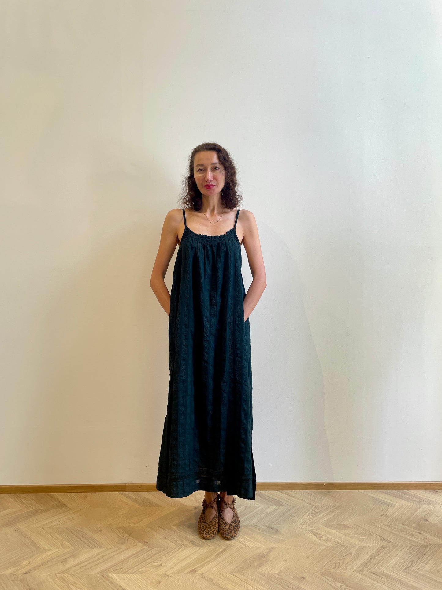 Hod Paris Lexima Dress - black