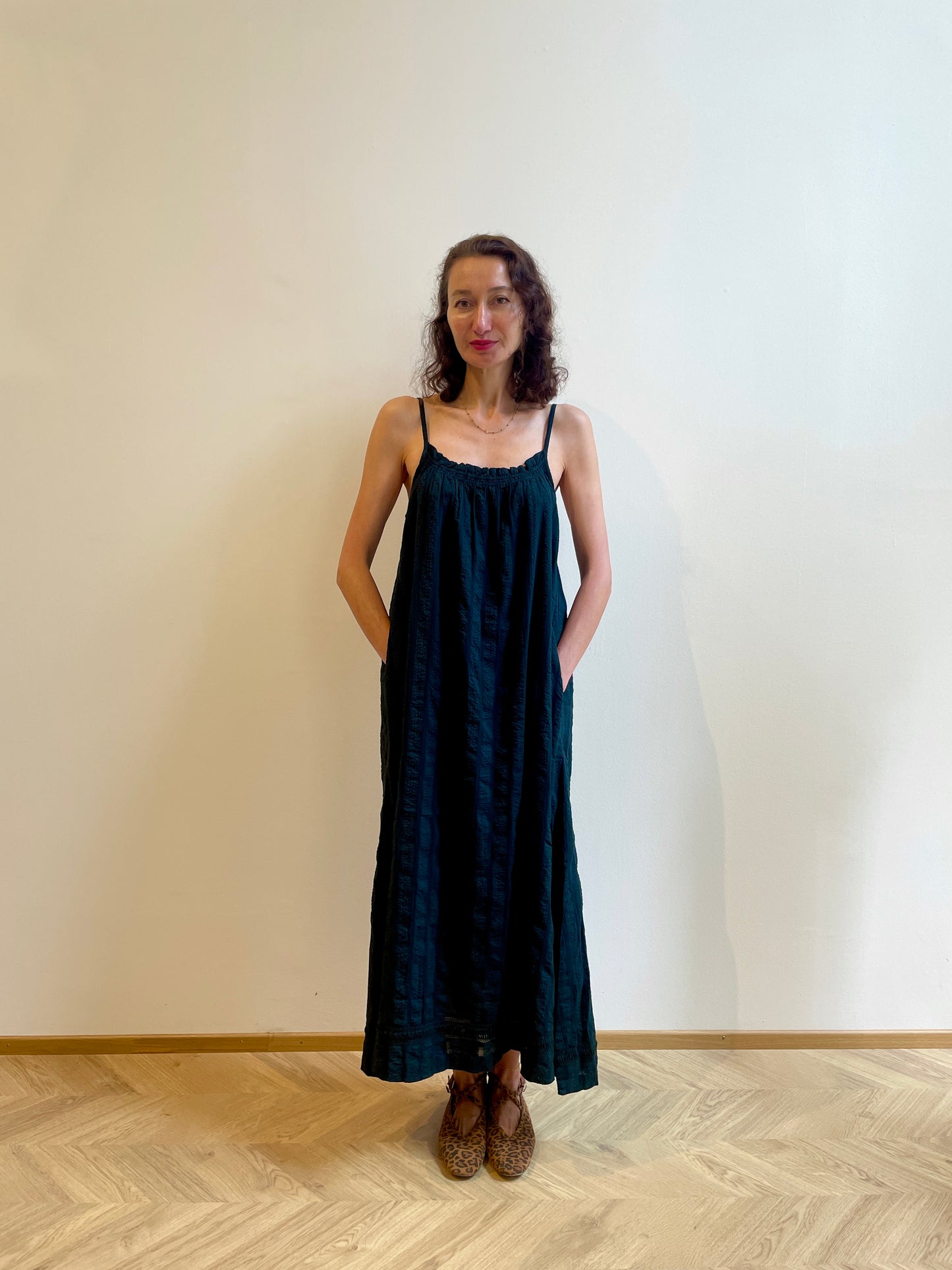 Hod Paris Lexima Dress - black