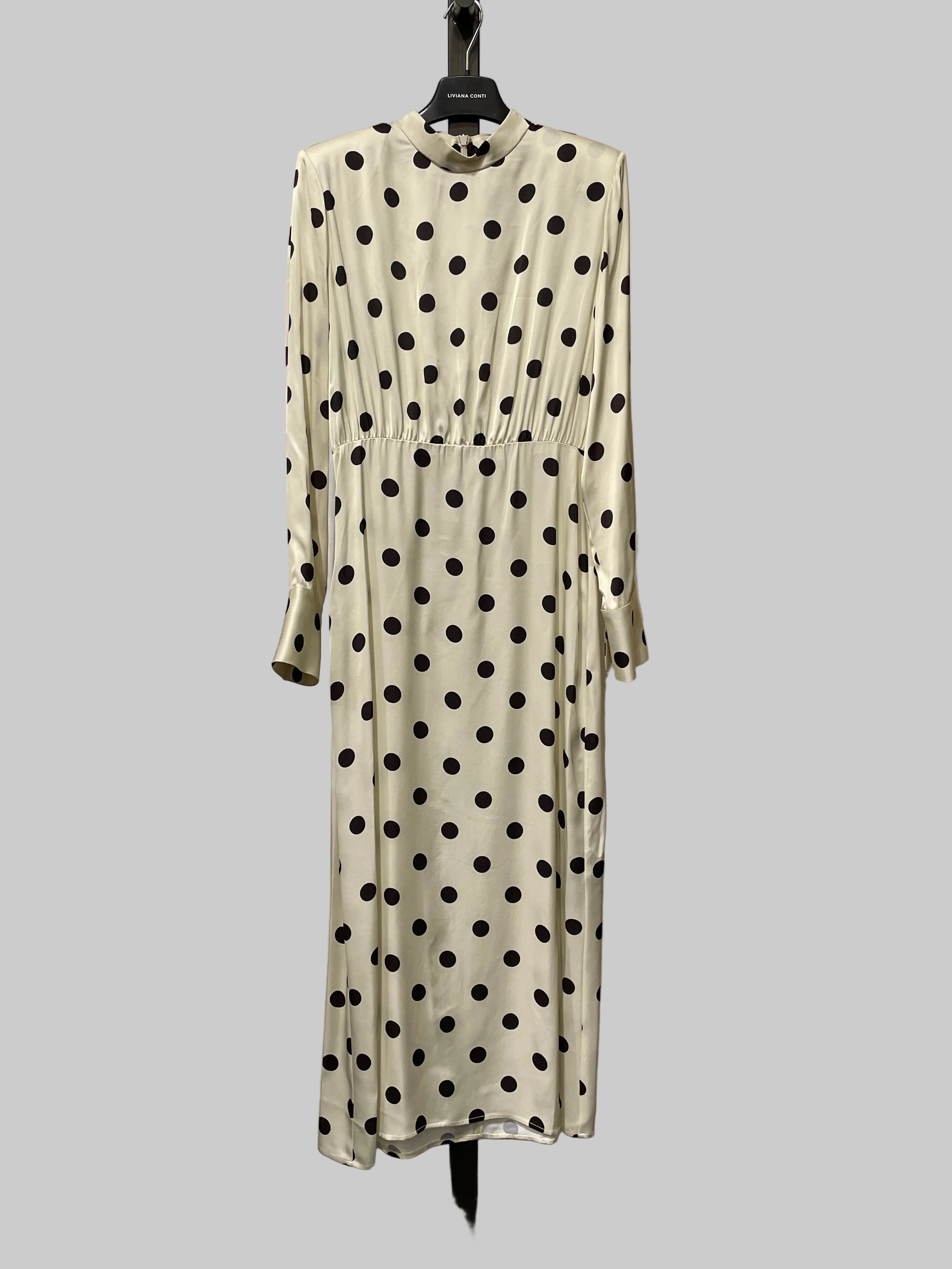 Liviana Conti Loren Dress