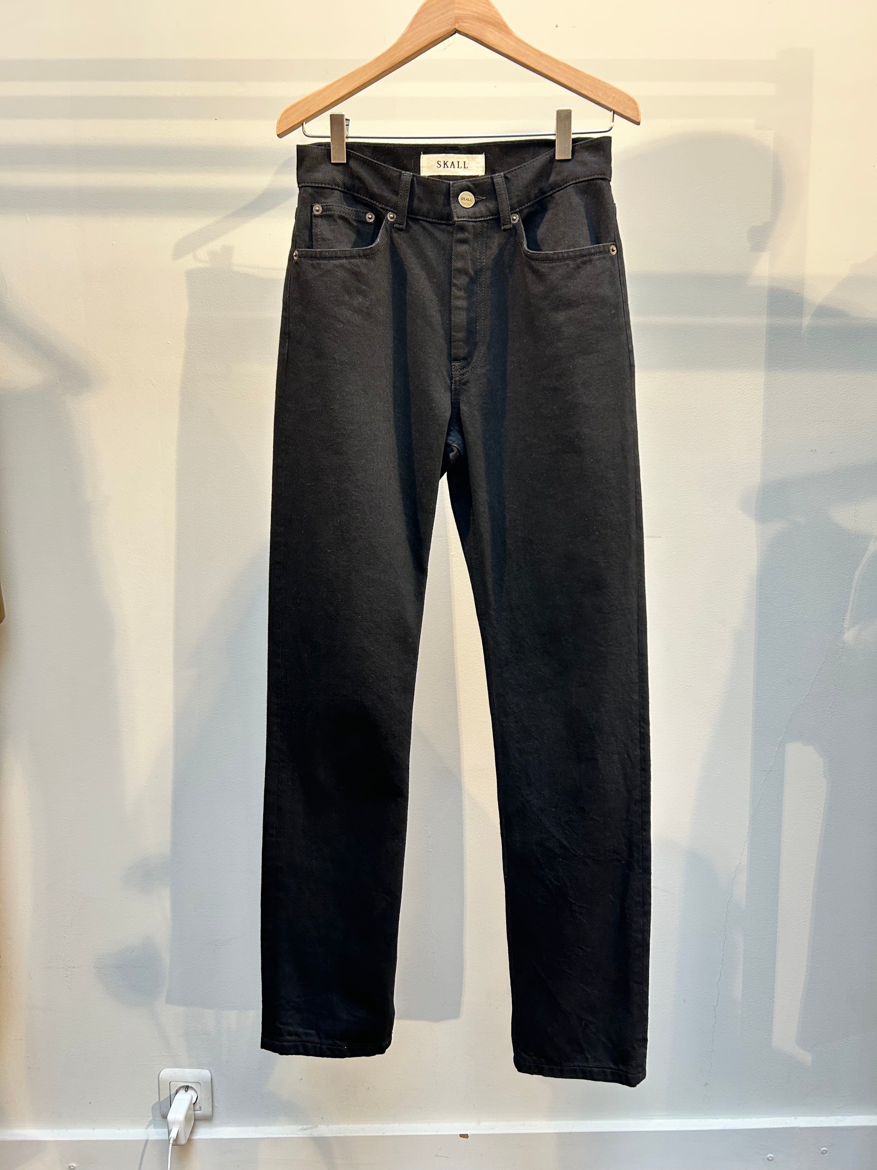 SKALL Sharon Straight Jeans